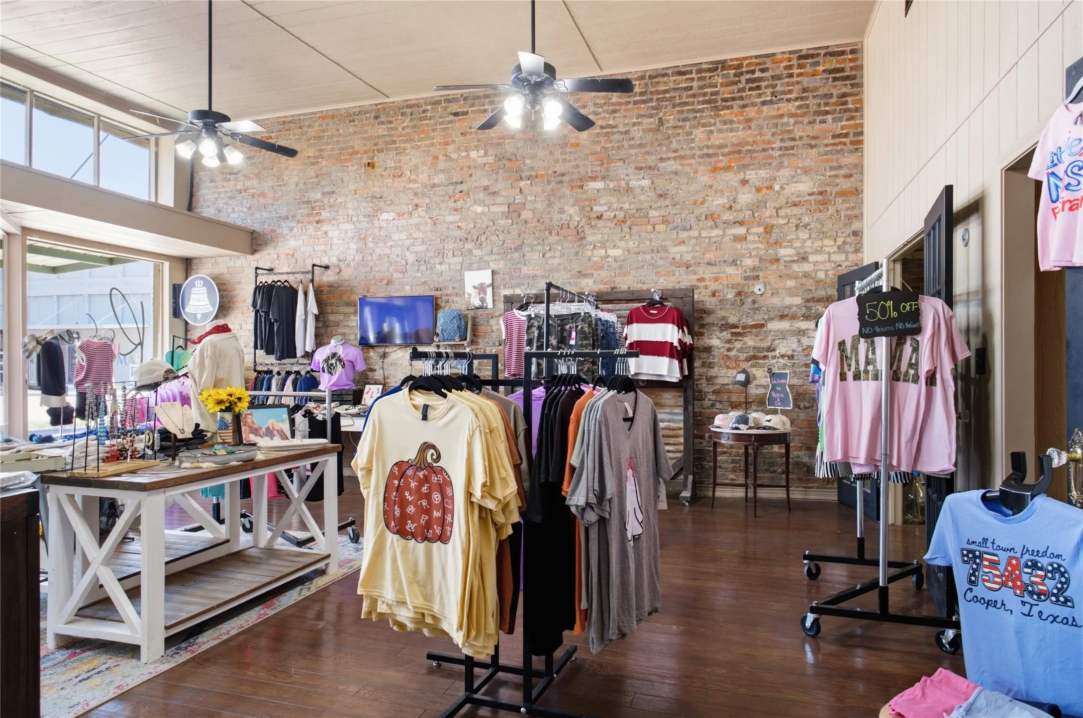 Retail For Sale in Delta County , 80 S Side Square, Cooper, Texas 75432, 0, 0, Garage spaces, 0 Sqft, built in 1900, Price $215,000, mls#21342149, Real Estate Agent in Cooper, Homes For Sale in Delta county, Homes For Sale in Cooper, Realtor in Cooper Texas, Real Estate Brokerage Independent Realty Texas, Luminita Cordes Realtor