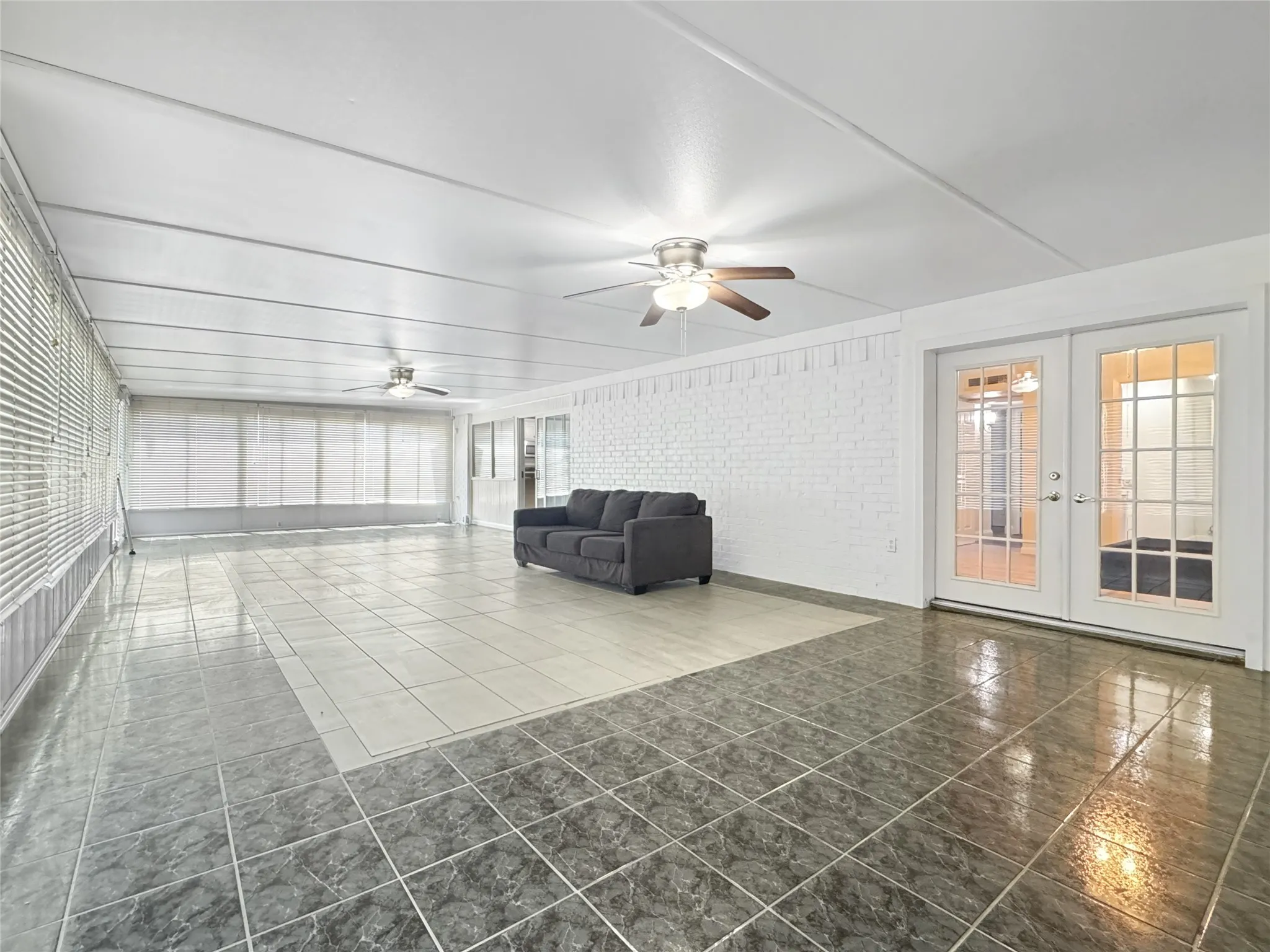 Sunroom