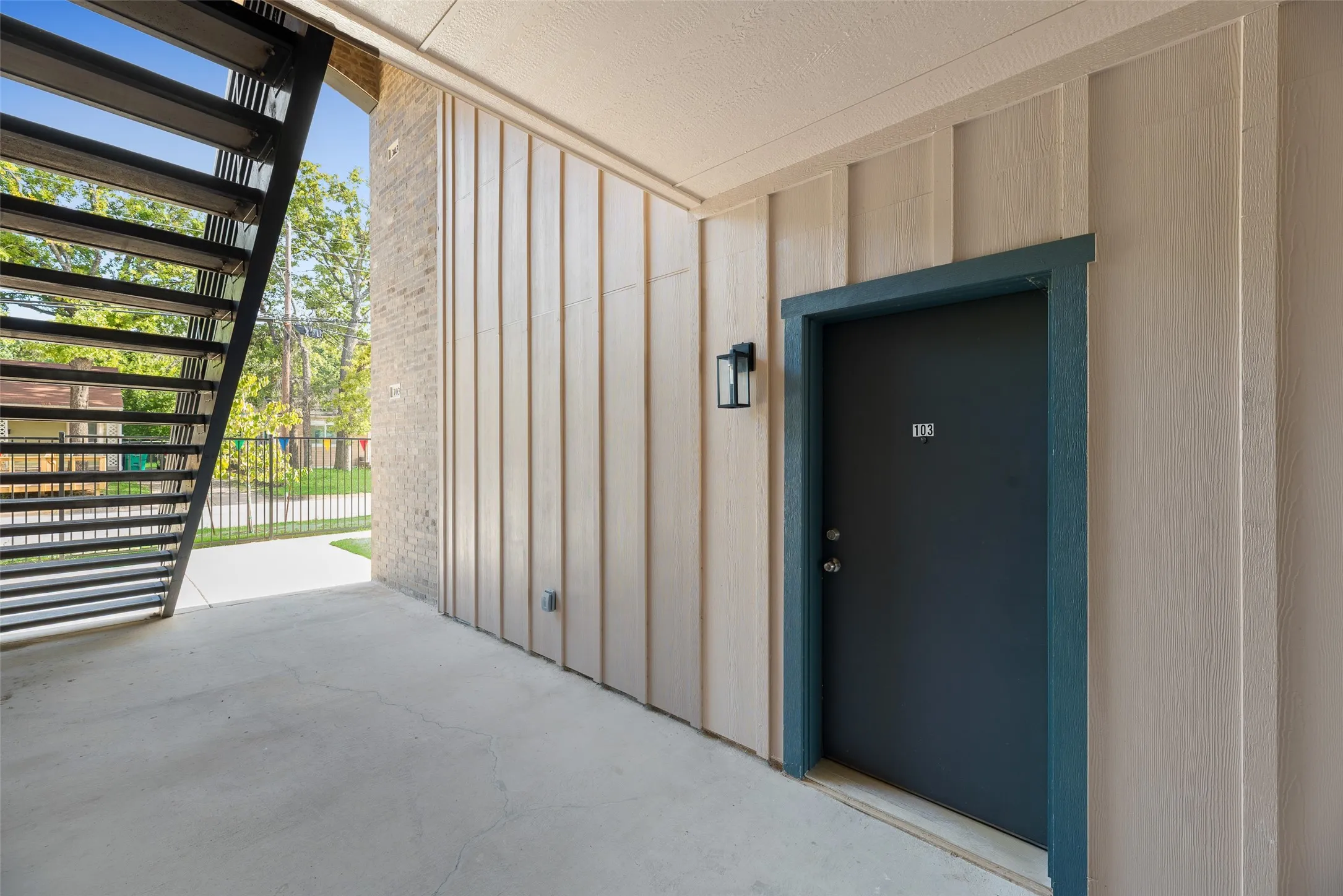 Apartment For Rent in Tarrant County , 4225 Bernice Street 204, Haltom City, Texas 76117, 2 Bedrooms, 2 Bathrooms, Garage spaces, 1,018 Sqft, built in 2024, Price $1,600, mls#21342578, Real Estate Agent in Haltom City, Homes For Rent in Tarrant county, Homes For Rent in Haltom City, Realtor in Haltom City Texas, Real Estate Brokerage Independent Realty Texas, Luminita Cordes Realtor