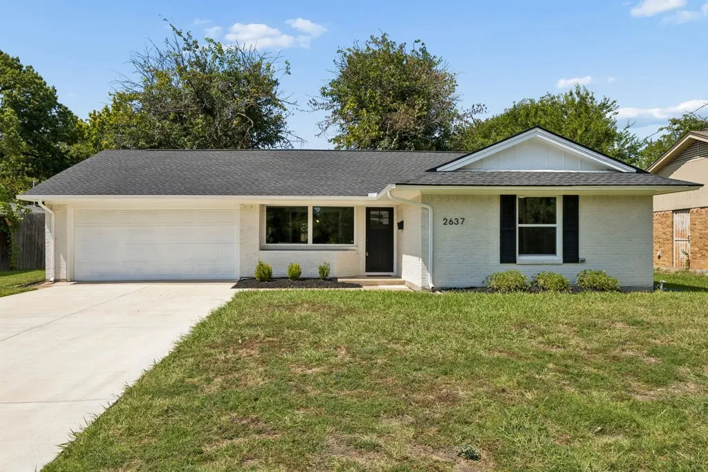 Single Family Residence For Sale in Dallas County , 2637 Materhorn Drive, Dallas, Texas 75228, 3 Bedroom, 2 Bathroom, 2 Garage spaces, 1,362 Sqft, built in 1957, mls#21341331, Real Estate Agent in Dallas, Homes For Sale in Dallas county, Homes For Sale in Dallas, Realtor in Dallas Texas, Real Estate Brokerage Independent Realty Texas, Luminita Cordes Realtor