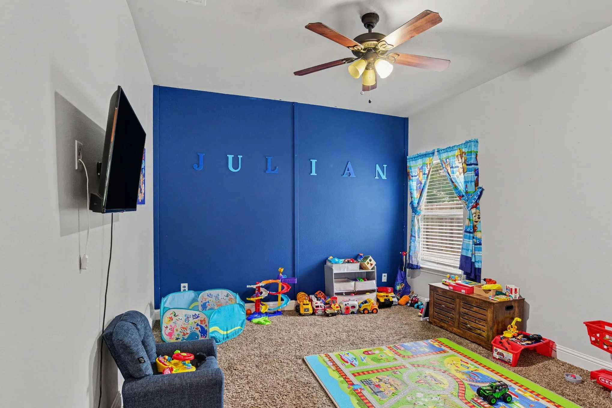 Single Family Residence For Sale in Hunt County , 4517 Church Street, Greenville, Texas 75401, 3 Bedrooms, 2 Bathrooms, 2 Garage spaces, 1,570 Sqft, built in 2018, Price $265,000, mls#21342383, Real Estate Agent in Greenville, Homes For Sale in Hunt county, Homes For Sale in Greenville, Realtor in Greenville Texas, Real Estate Brokerage Independent Realty Texas, Luminita Cordes Realtor
