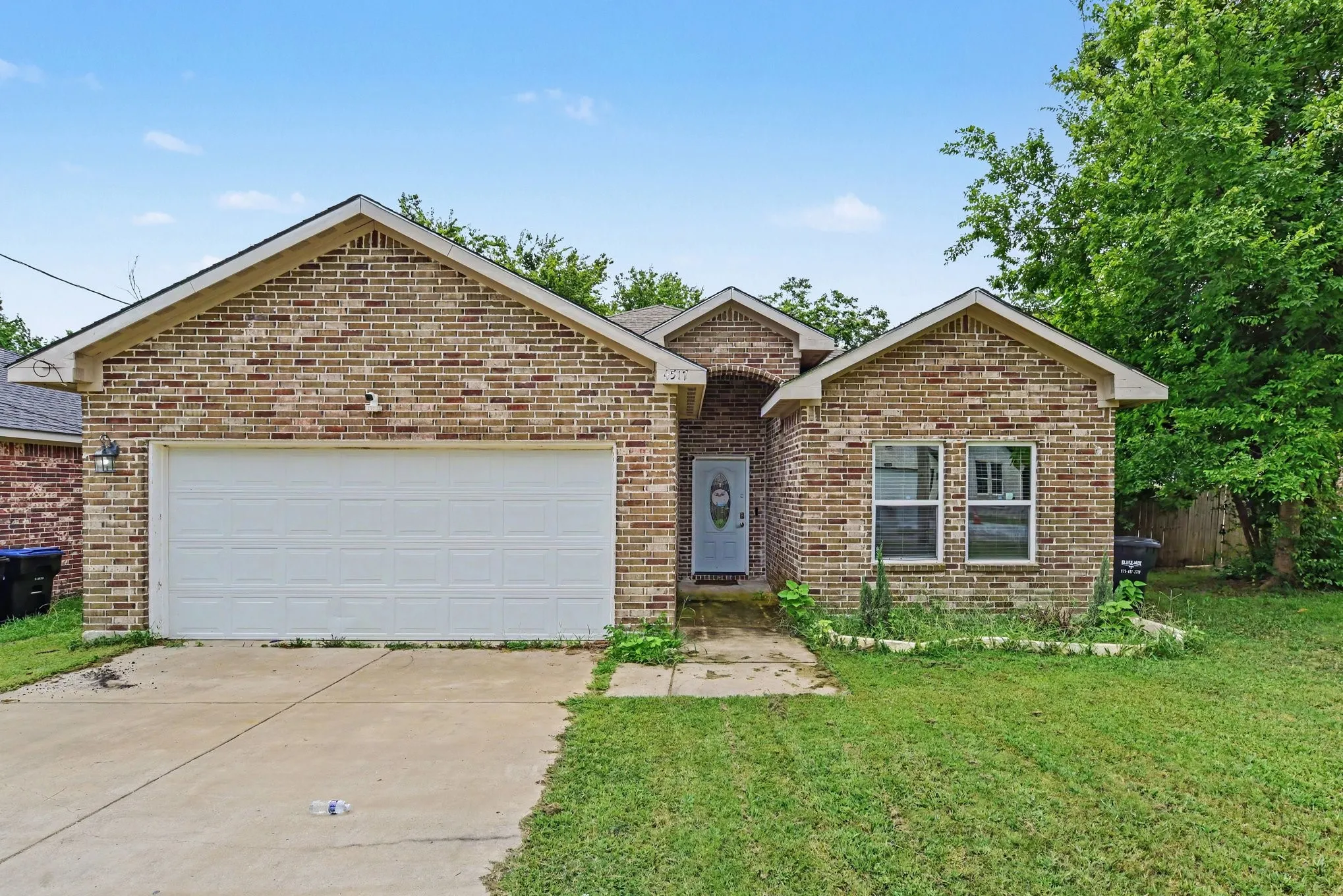 Single Family Residence For Sale in Hunt County , 4517 Church Street, Greenville, Texas 75401, 3 Bedrooms, 2 Bathrooms, 2 Garage spaces, 1,570 Sqft, built in 2018, Price $265,000, mls#21342383, Real Estate Agent in Greenville, Homes For Sale in Hunt county, Homes For Sale in Greenville, Realtor in Greenville Texas, Real Estate Brokerage Independent Realty Texas, Luminita Cordes Realtor