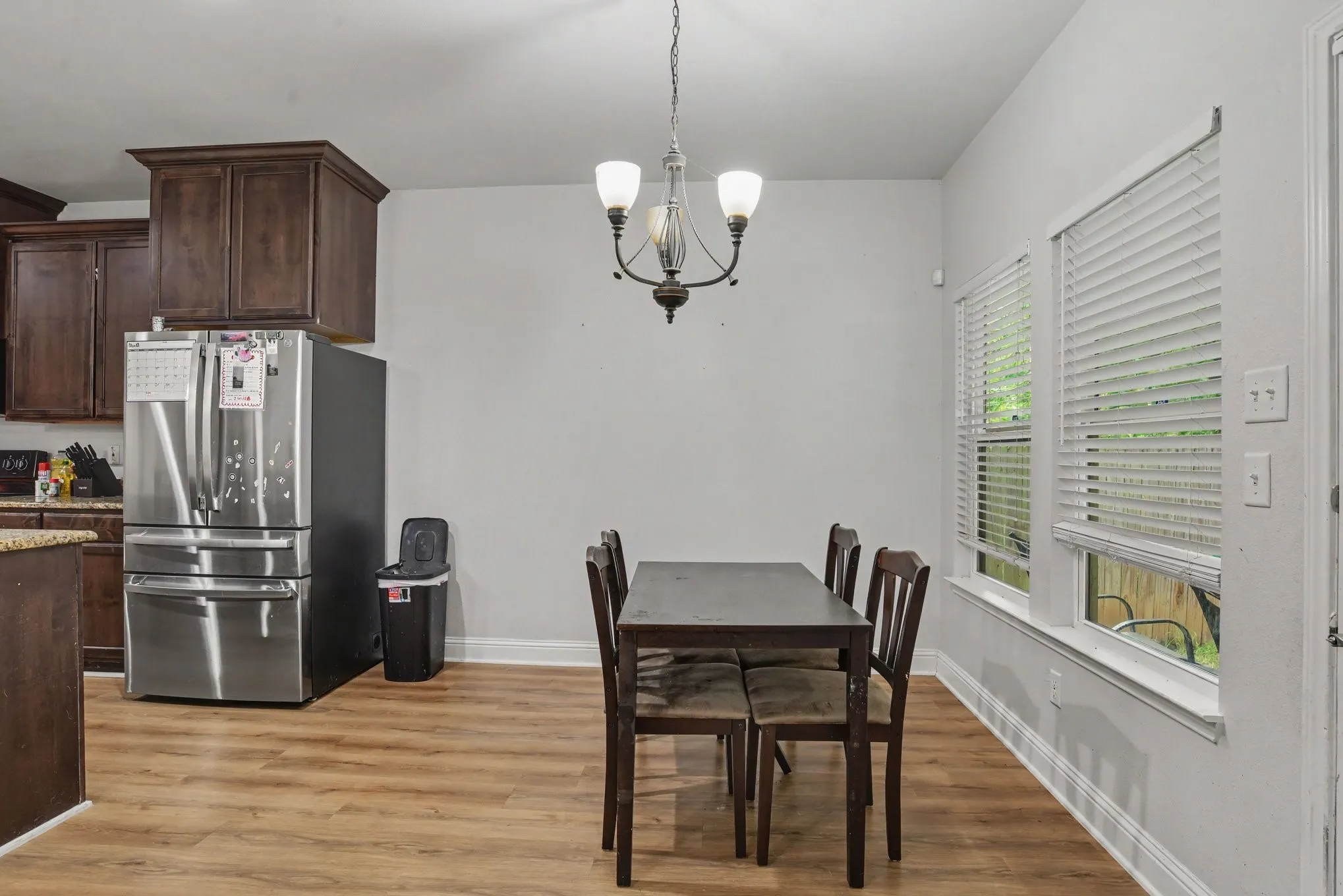 Single Family Residence For Sale in Hunt County , 4517 Church Street, Greenville, Texas 75401, 3 Bedrooms, 2 Bathrooms, 2 Garage spaces, 1,570 Sqft, built in 2018, Price $265,000, mls#21342383, Real Estate Agent in Greenville, Homes For Sale in Hunt county, Homes For Sale in Greenville, Realtor in Greenville Texas, Real Estate Brokerage Independent Realty Texas, Luminita Cordes Realtor