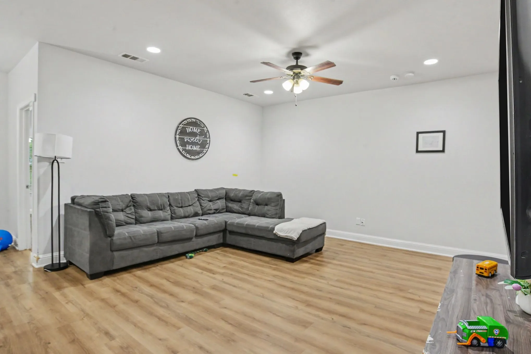 Single Family Residence For Sale in Hunt County , 4517 Church Street, Greenville, Texas 75401, 3 Bedrooms, 2 Bathrooms, 2 Garage spaces, 1,570 Sqft, built in 2018, Price $265,000, mls#21342383, Real Estate Agent in Greenville, Homes For Sale in Hunt county, Homes For Sale in Greenville, Realtor in Greenville Texas, Real Estate Brokerage Independent Realty Texas, Luminita Cordes Realtor
