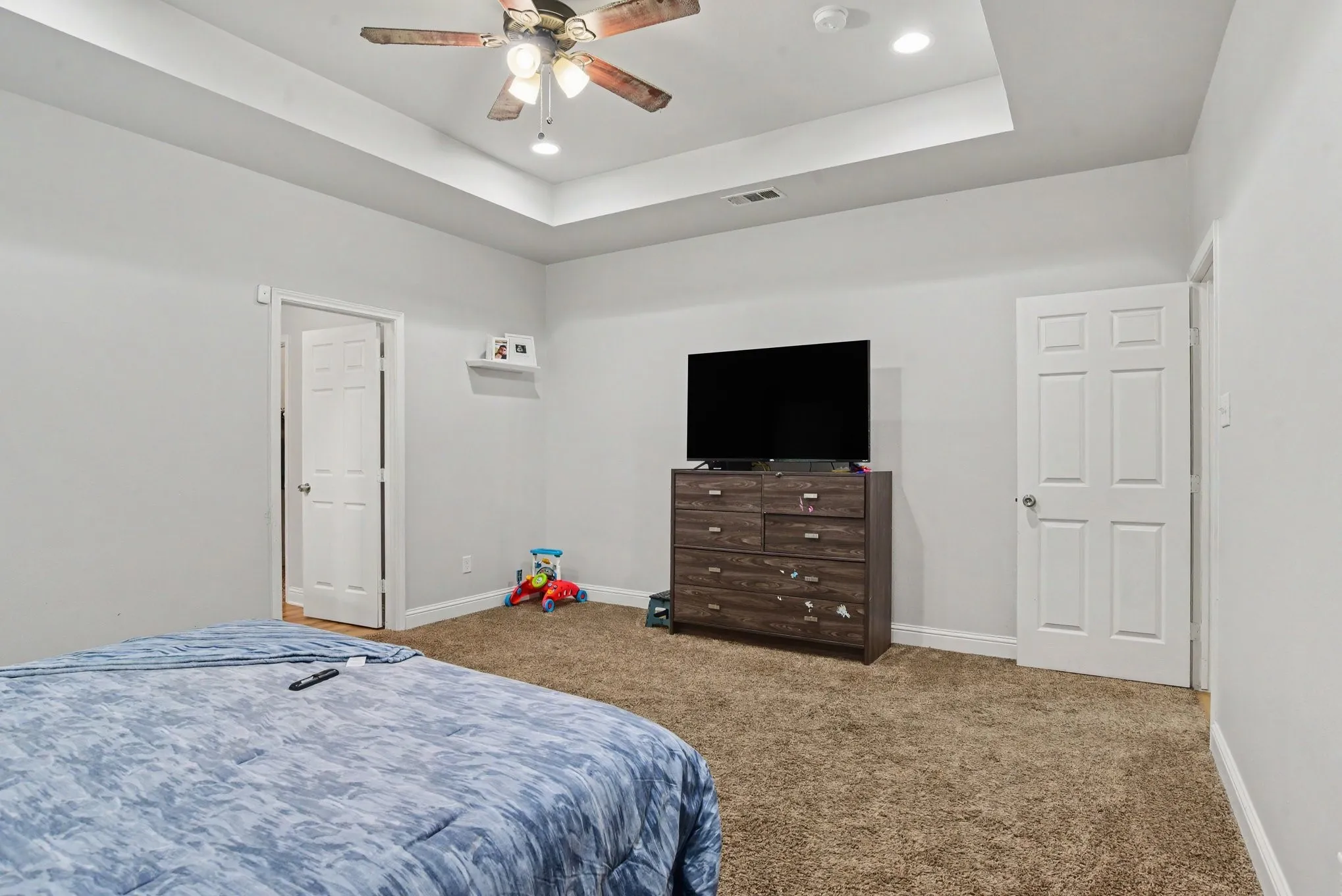 Single Family Residence For Sale in Hunt County , 4517 Church Street, Greenville, Texas 75401, 3 Bedrooms, 2 Bathrooms, 2 Garage spaces, 1,570 Sqft, built in 2018, Price $265,000, mls#21342383, Real Estate Agent in Greenville, Homes For Sale in Hunt county, Homes For Sale in Greenville, Realtor in Greenville Texas, Real Estate Brokerage Independent Realty Texas, Luminita Cordes Realtor