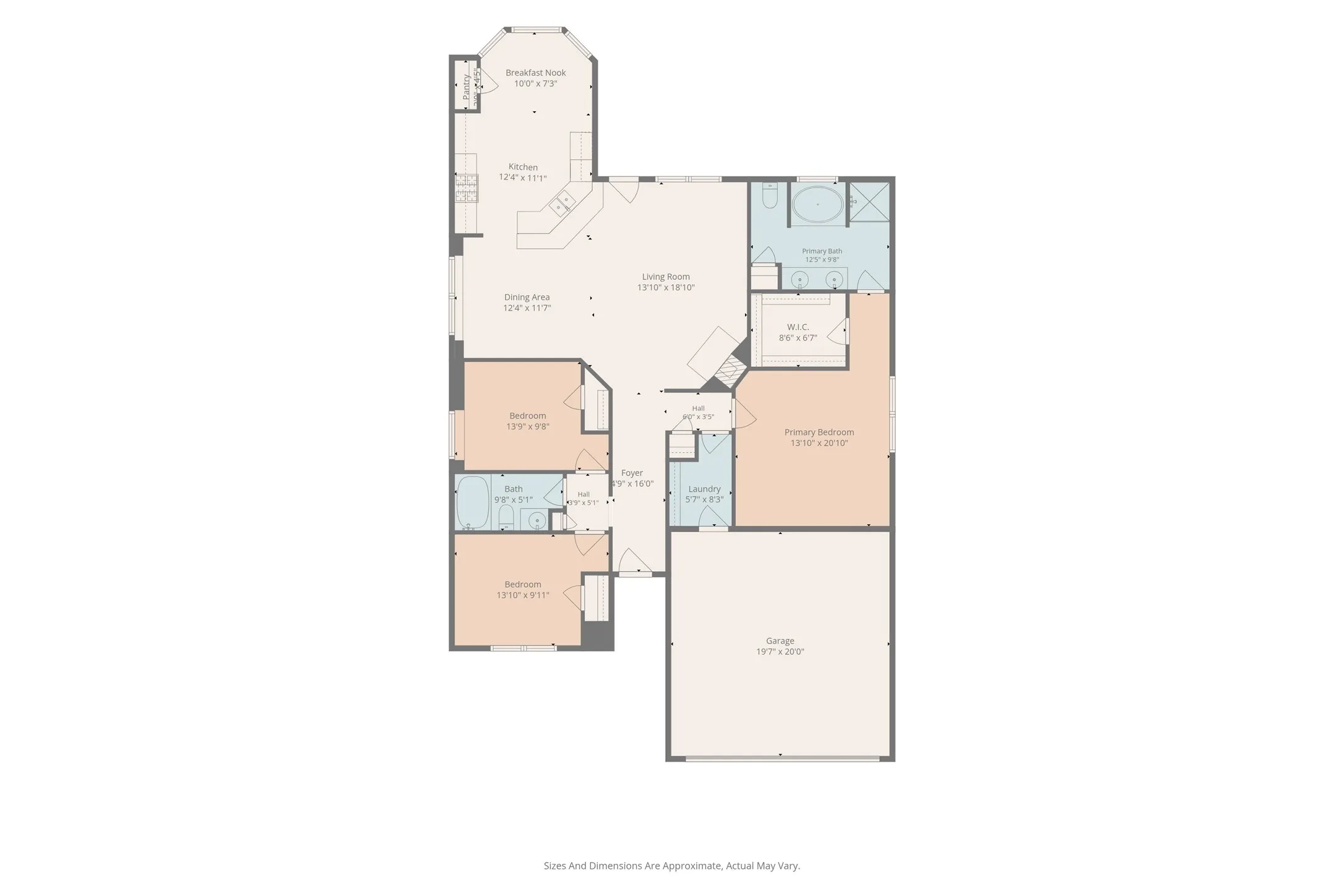 Single Family Residence For Rent in Collin County , 9313 Norfolk Lane, Mc Kinney, Texas 75071, 3 Bedroom, 2 Bathroom, 2 Garage spaces, 1,604 Sqft, built in 2001, mls#21297704, Real Estate Agent in Mc Kinney, Homes For Rent in Collin county, Homes For Rent in Mc Kinney, Realtor in Mc Kinney Texas, Real Estate Brokerage Independent Realty Texas, Luminita Cordes Realtor