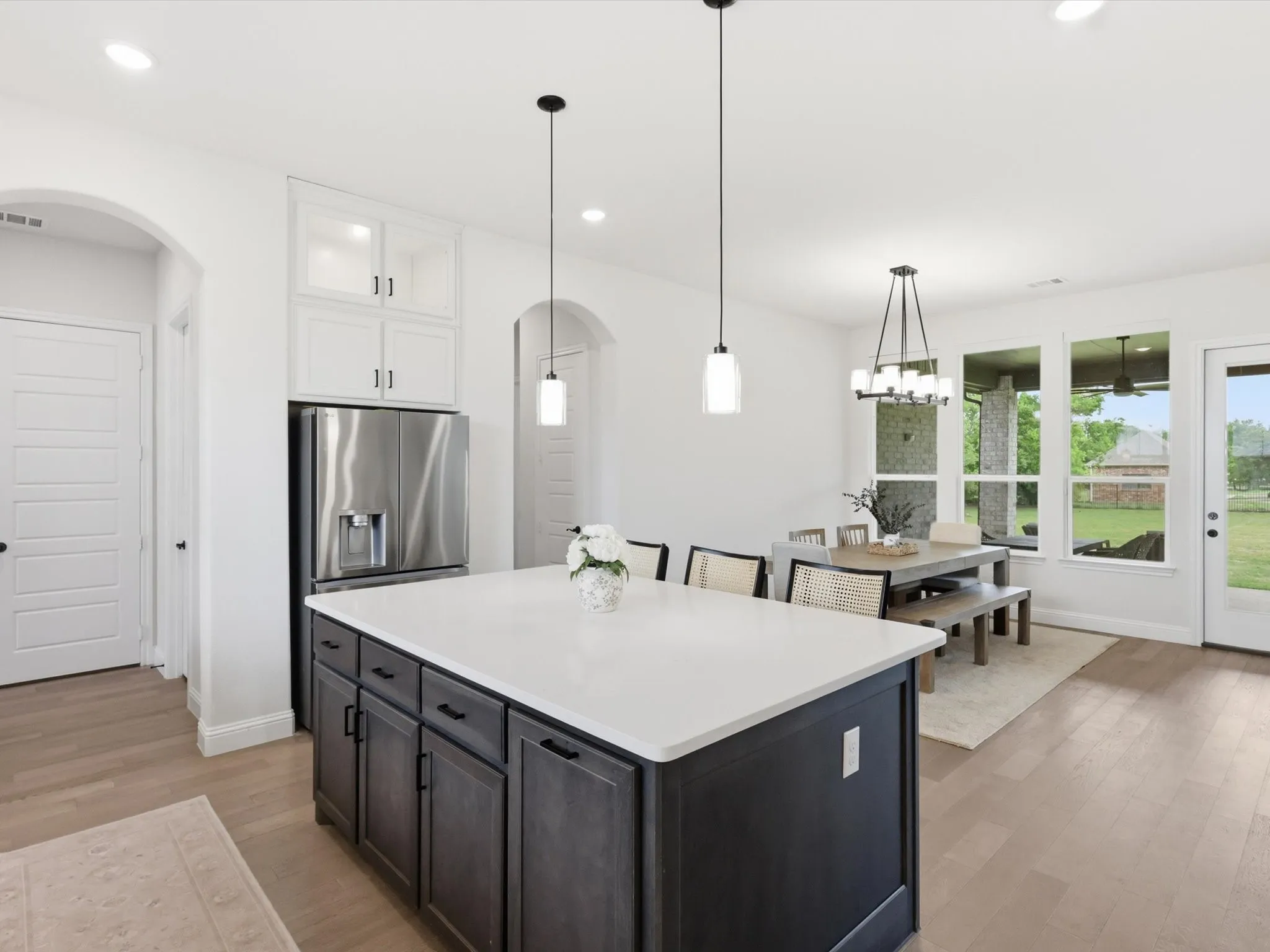 Single Family Residence For Sale in Grayson County , 300 Waterview Drive, Gunter, Texas 75058, 4 Bedroom, 3 Bathroom, 3 Garage spaces, 2,784 Sqft, built in 2023, mls#21342220, Real Estate Agent in Gunter, Homes For Sale in Grayson county, Homes For Sale in Gunter, Realtor in Gunter Texas, Real Estate Brokerage Independent Realty Texas, Luminita Cordes Realtor