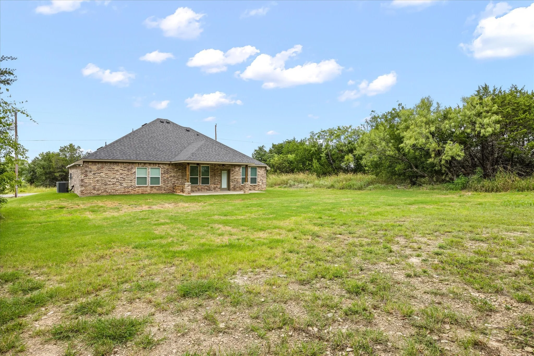 Single Family Residence For Sale in Hood County , 2309 Christine Drive, Granbury, Texas 76048, 4 Bedroom, 2 Bathroom, 2 Garage spaces, 2,038 Sqft, built in 2022, mls#21337415, Real Estate Agent in Granbury, Homes For Sale in Hood county, Homes For Sale in Granbury, Realtor in Granbury Texas, Real Estate Brokerage Independent Realty Texas, Luminita Cordes Realtor