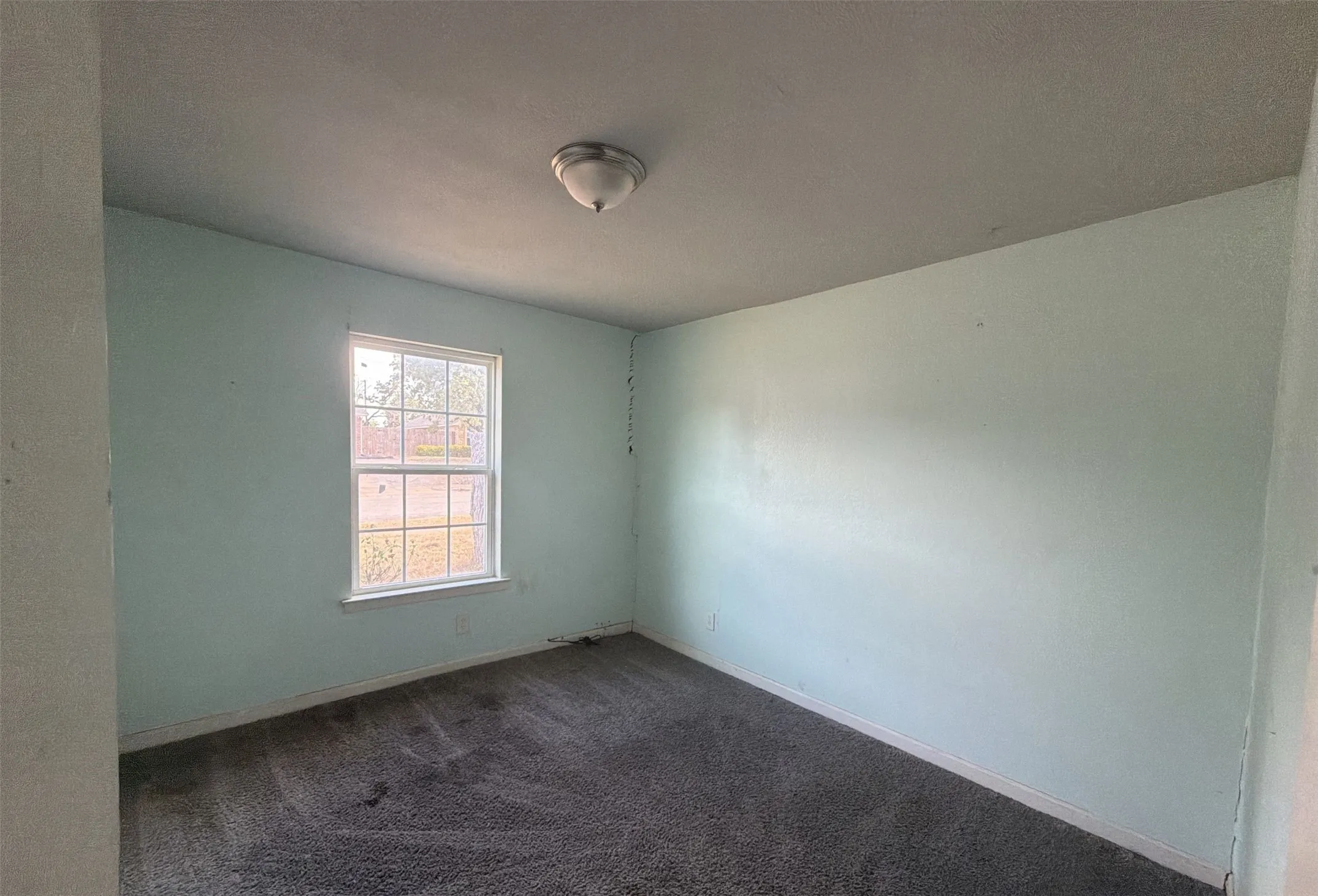Auxiliary Bedroom