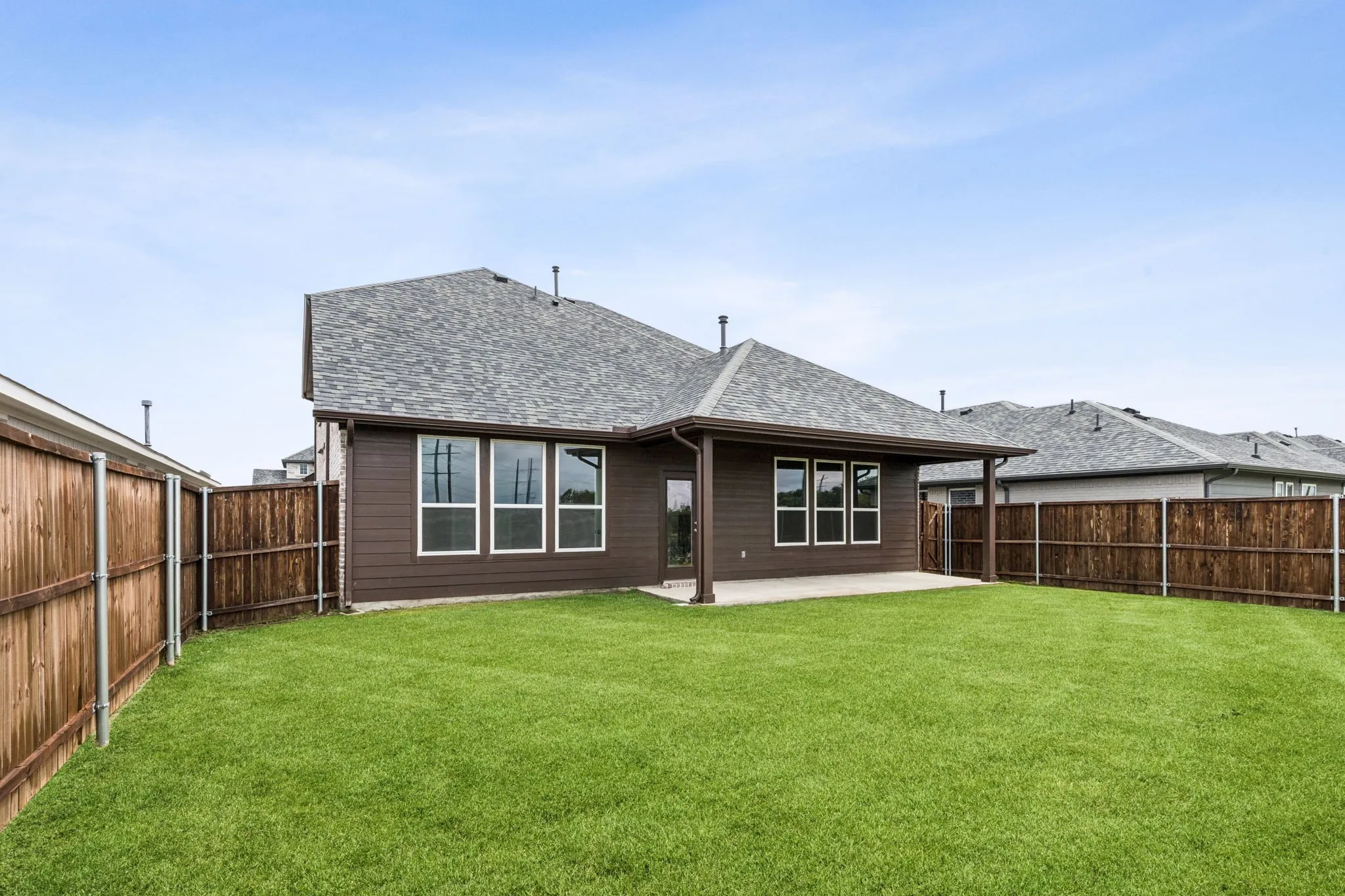Single Family Residence For Sale in Collin County , 706 Rain Barrel Place, Weston, Texas 75009, 4 Bedroom, 4 Bathroom, 2 Garage spaces, 2,658 Sqft, built in 2023, mls#21342645, Real Estate Agent in Weston, Homes For Sale in Collin county, Homes For Sale in Weston, Realtor in Weston Texas, Real Estate Brokerage Independent Realty Texas, Luminita Cordes Realtor