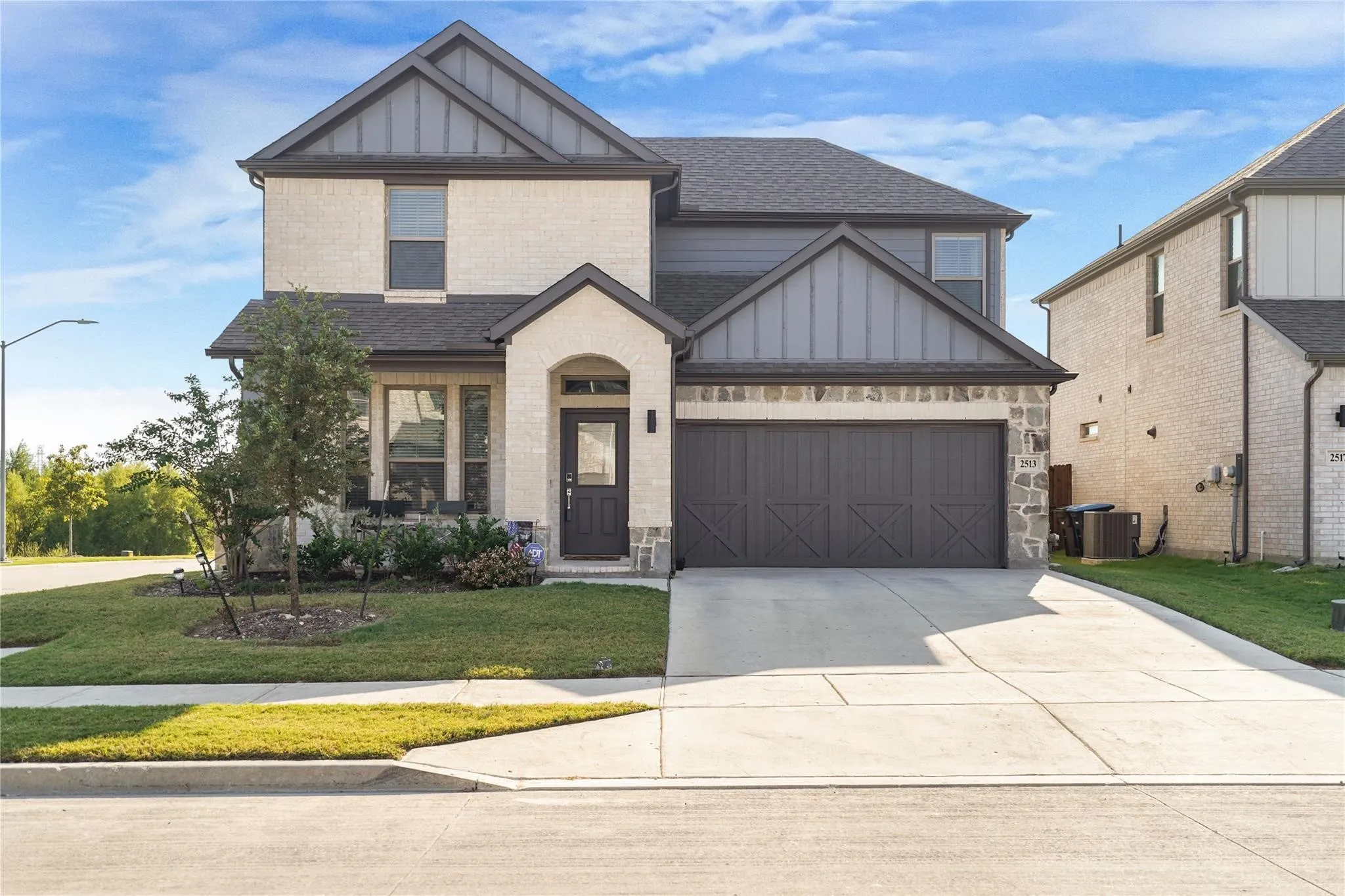 Single Family Residence For Rent in Tarrant County , 2513 Peoria Drive, Fort Worth, Texas 76179, 4 Bedroom, 3 Bathroom, 2 Garage spaces, 2,238 Sqft, built in 2022, mls#21342650, Real Estate Agent in Fort Worth, Homes For Rent in Tarrant county, Homes For Rent in Fort Worth, Realtor in Fort Worth Texas, Real Estate Brokerage Independent Realty Texas, Luminita Cordes Realtor