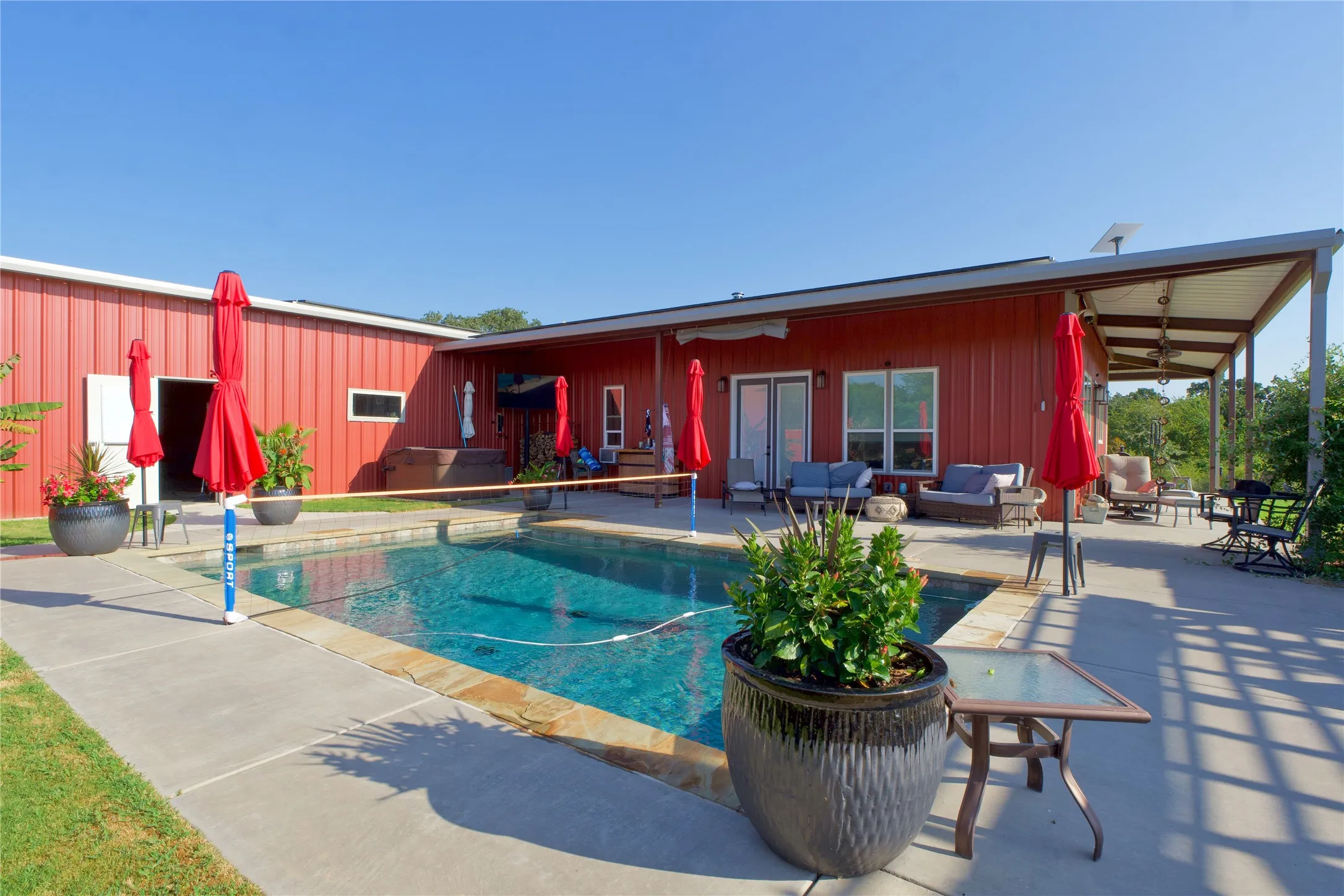 Single Family Residence For Sale in Montague County , 473 May Road, Nocona, Texas 76255, 2 Bedroom, 2 Bathroom, 2 Garage spaces, 1,655 Sqft, built in 2020, mls#21340203, Real Estate Agent in Nocona, Homes For Sale in Montague county, Homes For Sale in Nocona, Realtor in Nocona Texas, Real Estate Brokerage Independent Realty Texas, Luminita Cordes Realtor