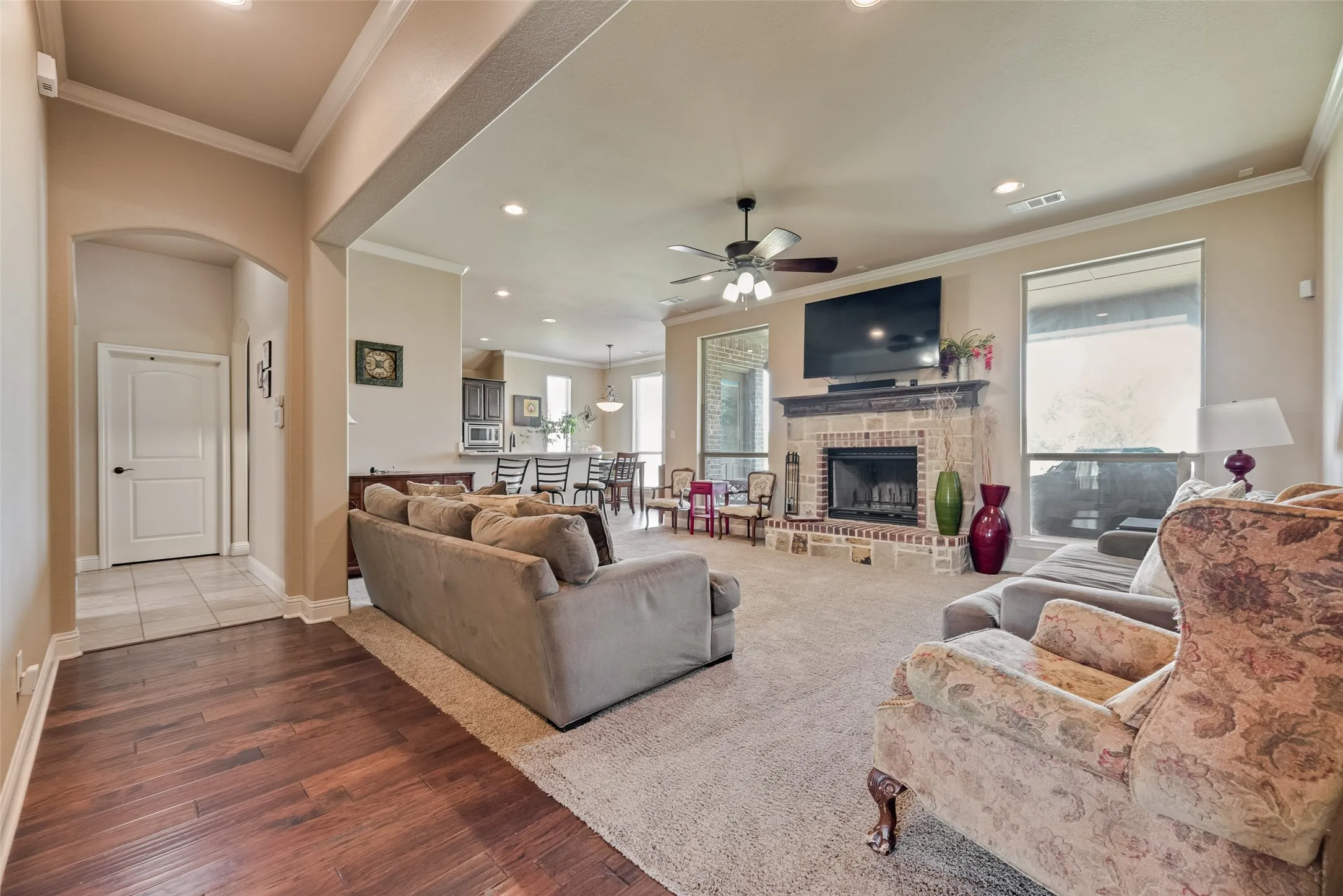 Single Family Residence For Sale in Rockwall County , 1127 Sonora Court, Royse City, Texas 75189, 4 Bedroom, 3 Bathroom, 2 Garage spaces, 2,884 Sqft, built in 2013, mls#21329605, Real Estate Agent in Royse City, Homes For Sale in Rockwall county, Homes For Sale in Royse City, Realtor in Royse City Texas, Real Estate Brokerage Independent Realty Texas, Luminita Cordes Realtor