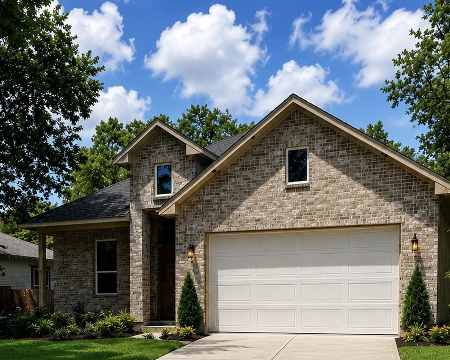 Single Family Residence For Sale in Dallas County , 3039 Ramsey Avenue, Dallas, Texas 75216, 4 Bedroom, 3 Bathroom, 2 Garage spaces, 2,208 Sqft, built in 2026, mls#21339861, Real Estate Agent in Dallas, Homes For Sale in Dallas county, Homes For Sale in Dallas, Realtor in Dallas Texas, Real Estate Brokerage Independent Realty Texas, Luminita Cordes Realtor