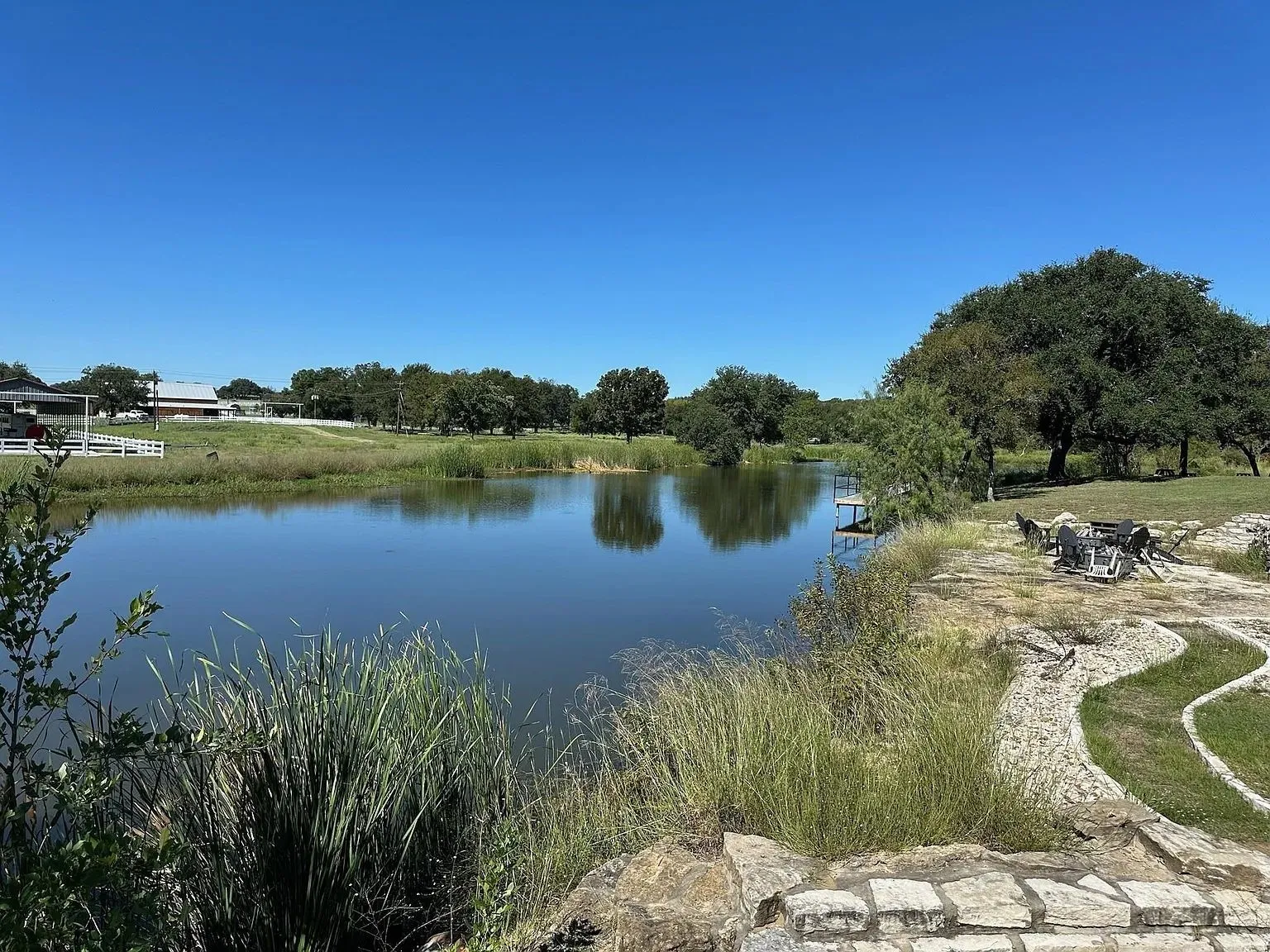 Lake Cove