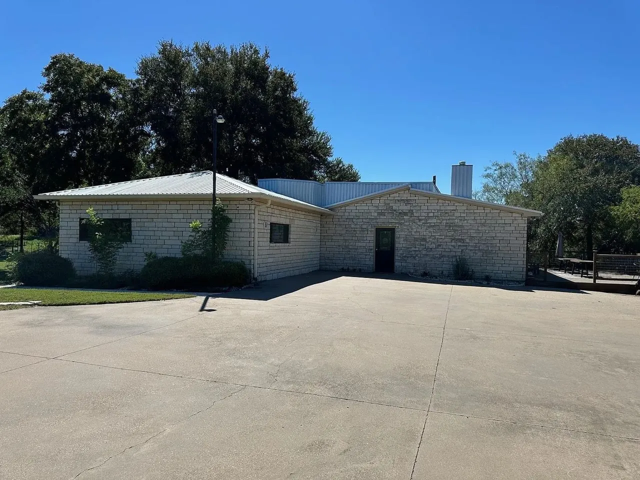 Community Center