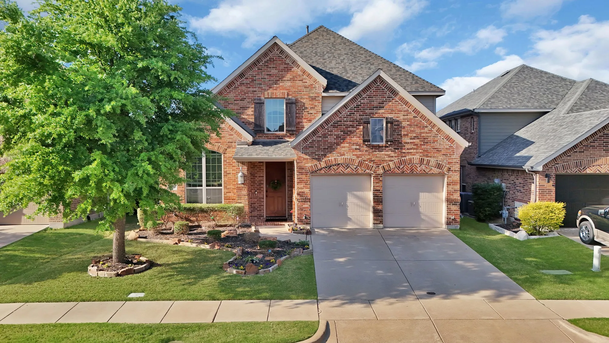 Single Family Residence For Sale in Kaufman County , 1030 Brigham Drive, Forney, Texas 75126, 4 Bedroom, 3 Bathroom, 2 Garage spaces, 2,945 Sqft, built in 2012, mls#21342724, Real Estate Agent in Forney, Homes For Sale in Kaufman county, Homes For Sale in Forney, Realtor in Forney Texas, Real Estate Brokerage Independent Realty Texas, Luminita Cordes Realtor