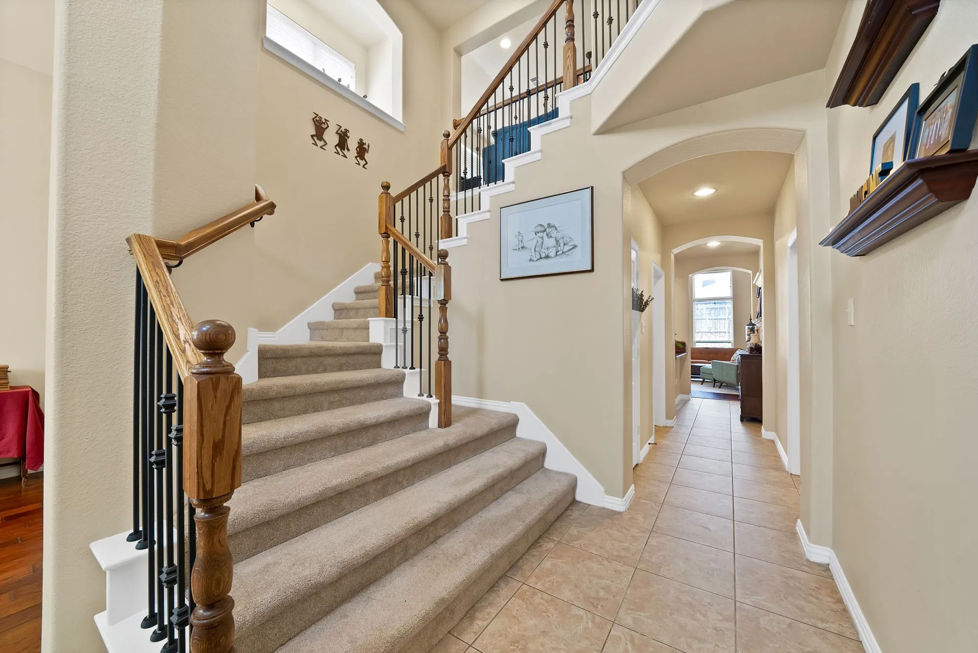 Single Family Residence For Sale in Kaufman County , 1030 Brigham Drive, Forney, Texas 75126, 4 Bedroom, 3 Bathroom, 2 Garage spaces, 2,945 Sqft, built in 2012, mls#21342724, Real Estate Agent in Forney, Homes For Sale in Kaufman county, Homes For Sale in Forney, Realtor in Forney Texas, Real Estate Brokerage Independent Realty Texas, Luminita Cordes Realtor