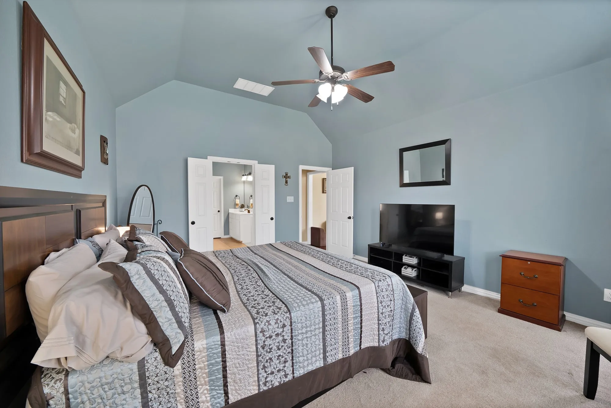 Single Family Residence For Sale in Kaufman County , 1030 Brigham Drive, Forney, Texas 75126, 4 Bedroom, 3 Bathroom, 2 Garage spaces, 2,945 Sqft, built in 2012, mls#21342724, Real Estate Agent in Forney, Homes For Sale in Kaufman county, Homes For Sale in Forney, Realtor in Forney Texas, Real Estate Brokerage Independent Realty Texas, Luminita Cordes Realtor