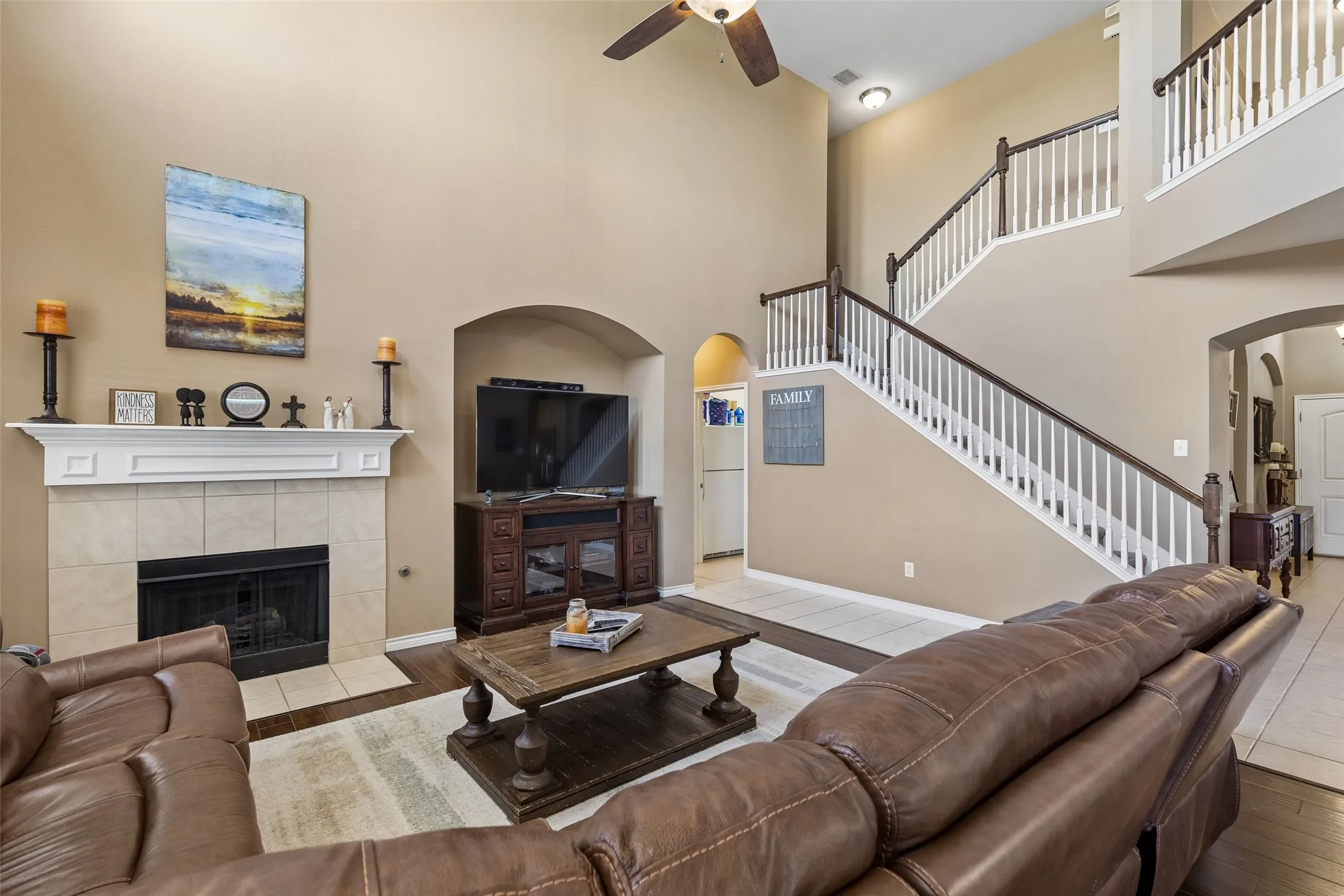 Living Room Downstairs