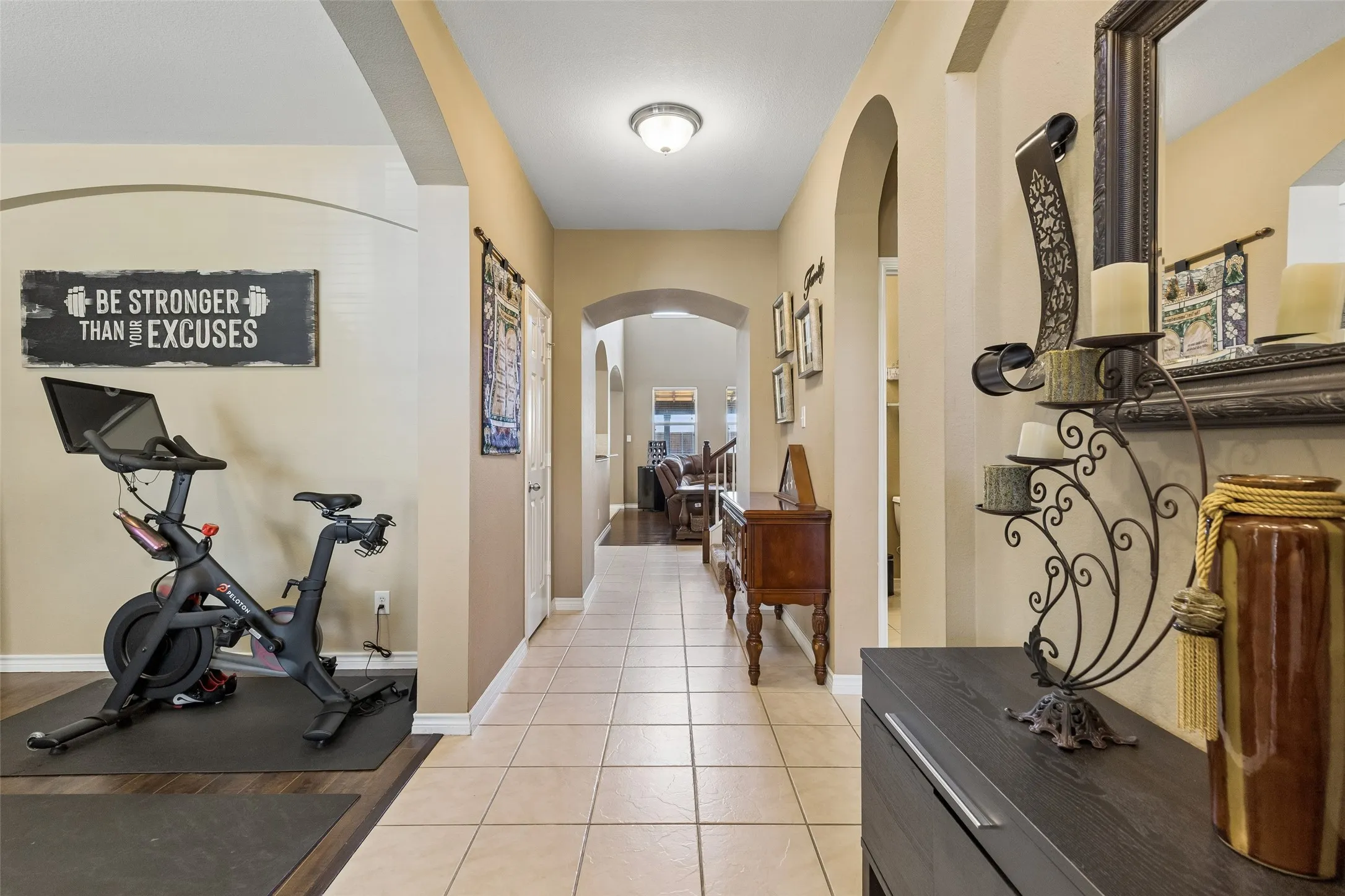 Entry Way