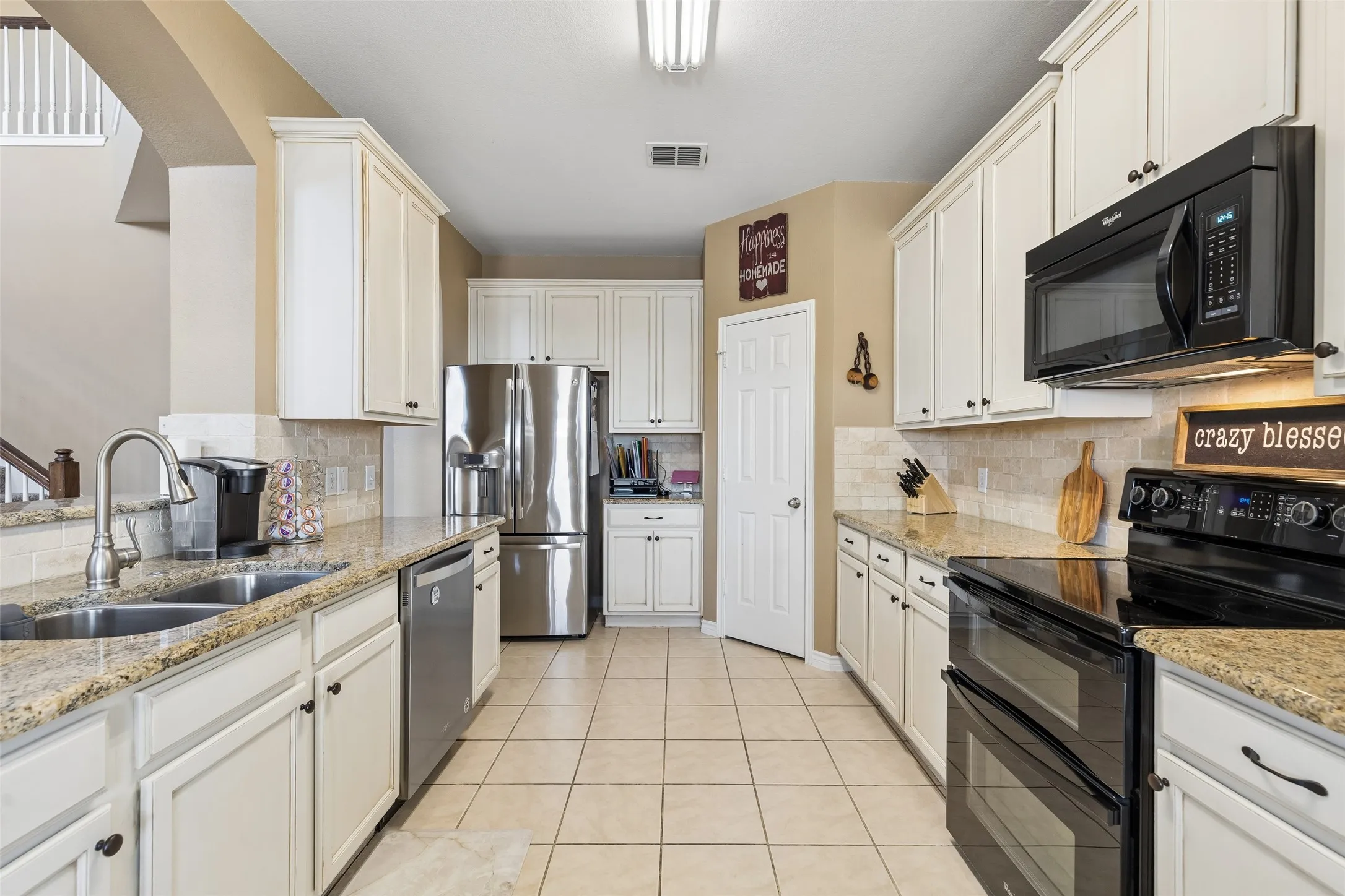 Granite Countertops