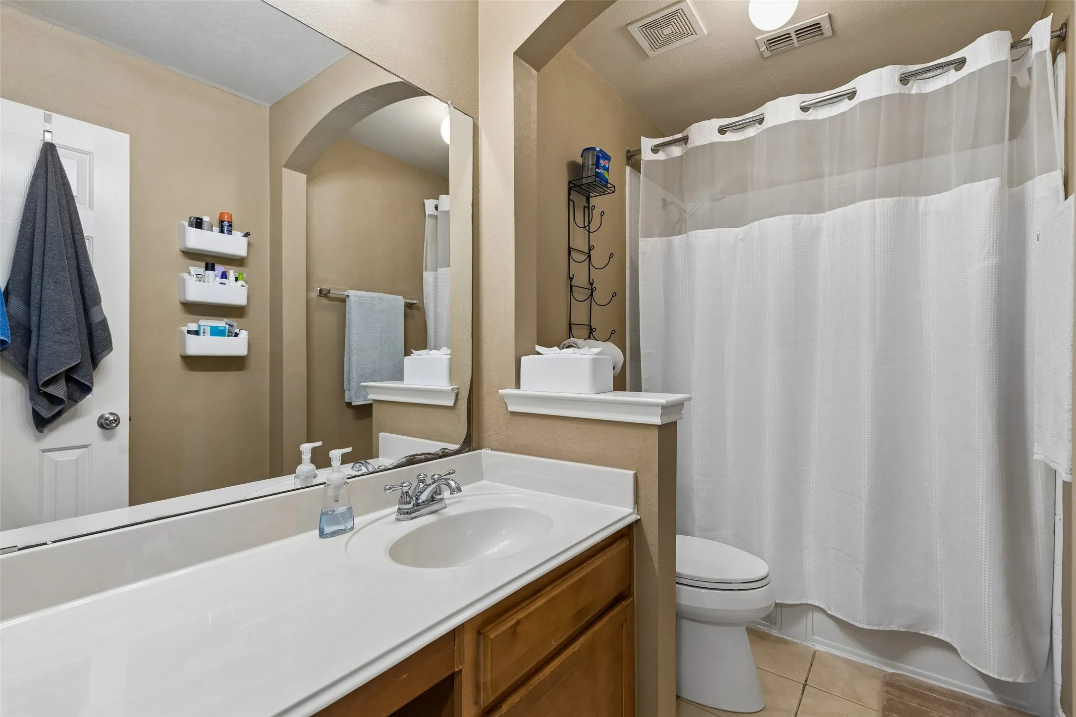 Bathroom #2