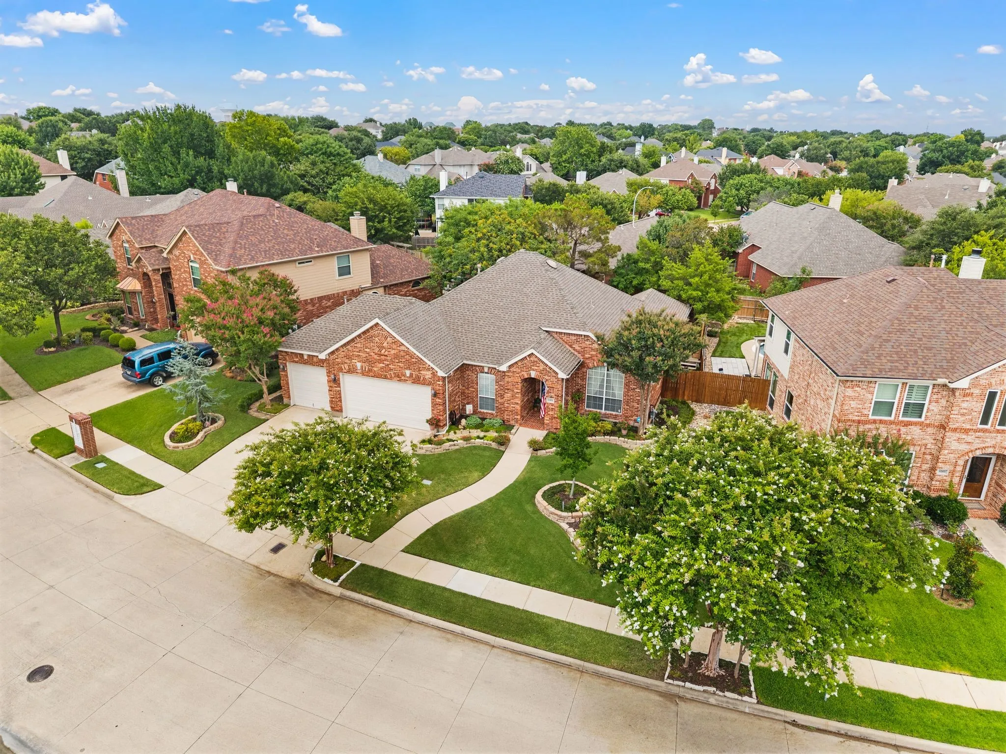 Single Family Residence For Sale in Tarrant County , 8364 Everglades Circle, Fort Worth, Texas 76137, 3 Bedroom, 2 Bathroom, 3 Garage spaces, 1,823 Sqft, built in 1999, mls#21340535, Real Estate Agent in Fort Worth, Homes For Sale in Tarrant county, Homes For Sale in Fort Worth, Realtor in Fort Worth Texas, Real Estate Brokerage Independent Realty Texas, Luminita Cordes Realtor