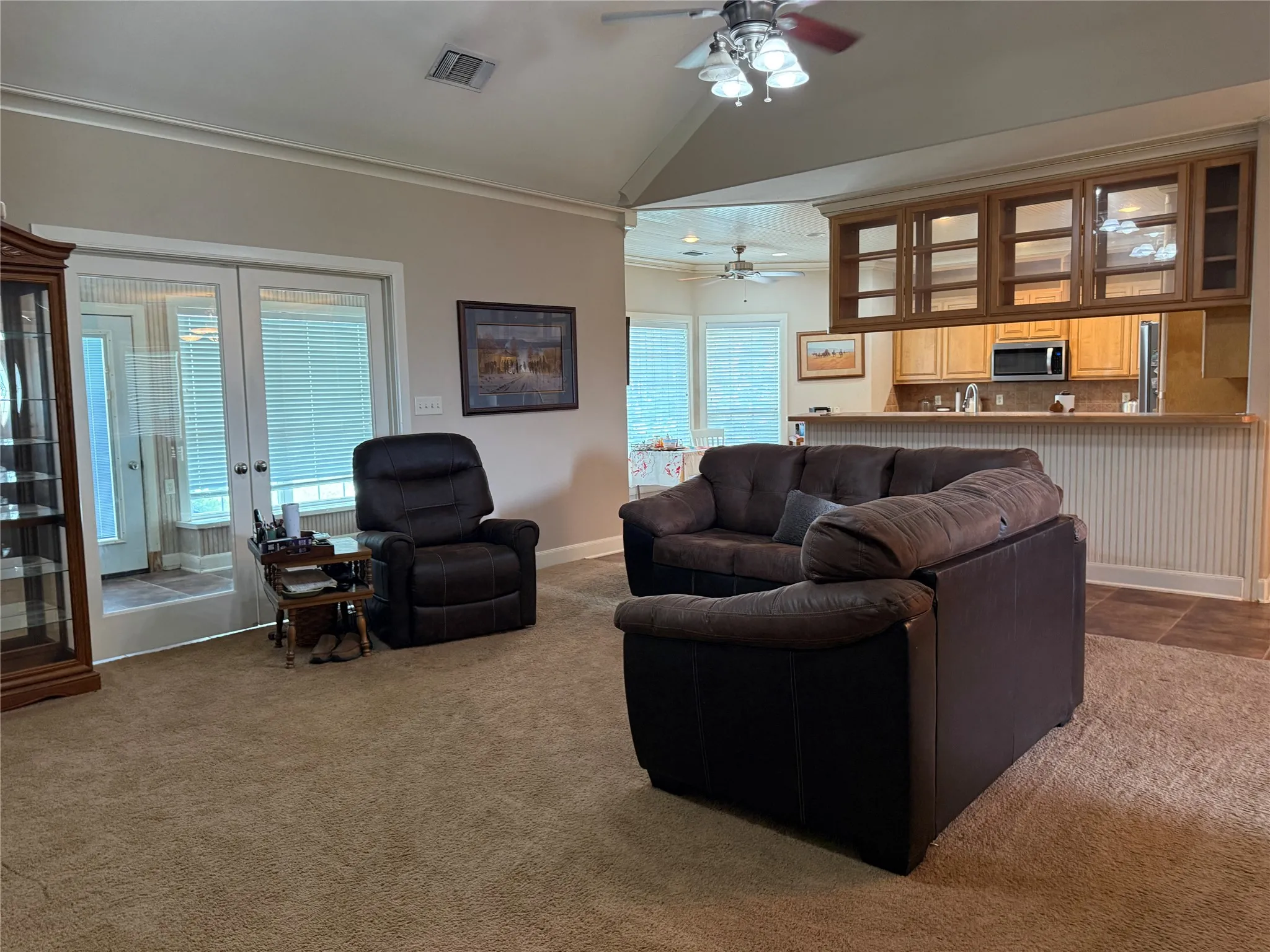 Single Family Residence For Sale in Comanche County , 1590 Highway 588, Comanche, Texas 76442, 3 Bedroom, 2 Bathroom, 2 Garage spaces, 2,174 Sqft, built in 2003, mls#21342648, Real Estate Agent in Comanche, Homes For Sale in Comanche county, Homes For Sale in Comanche, Realtor in Comanche Texas, Real Estate Brokerage Independent Realty Texas, Luminita Cordes Realtor