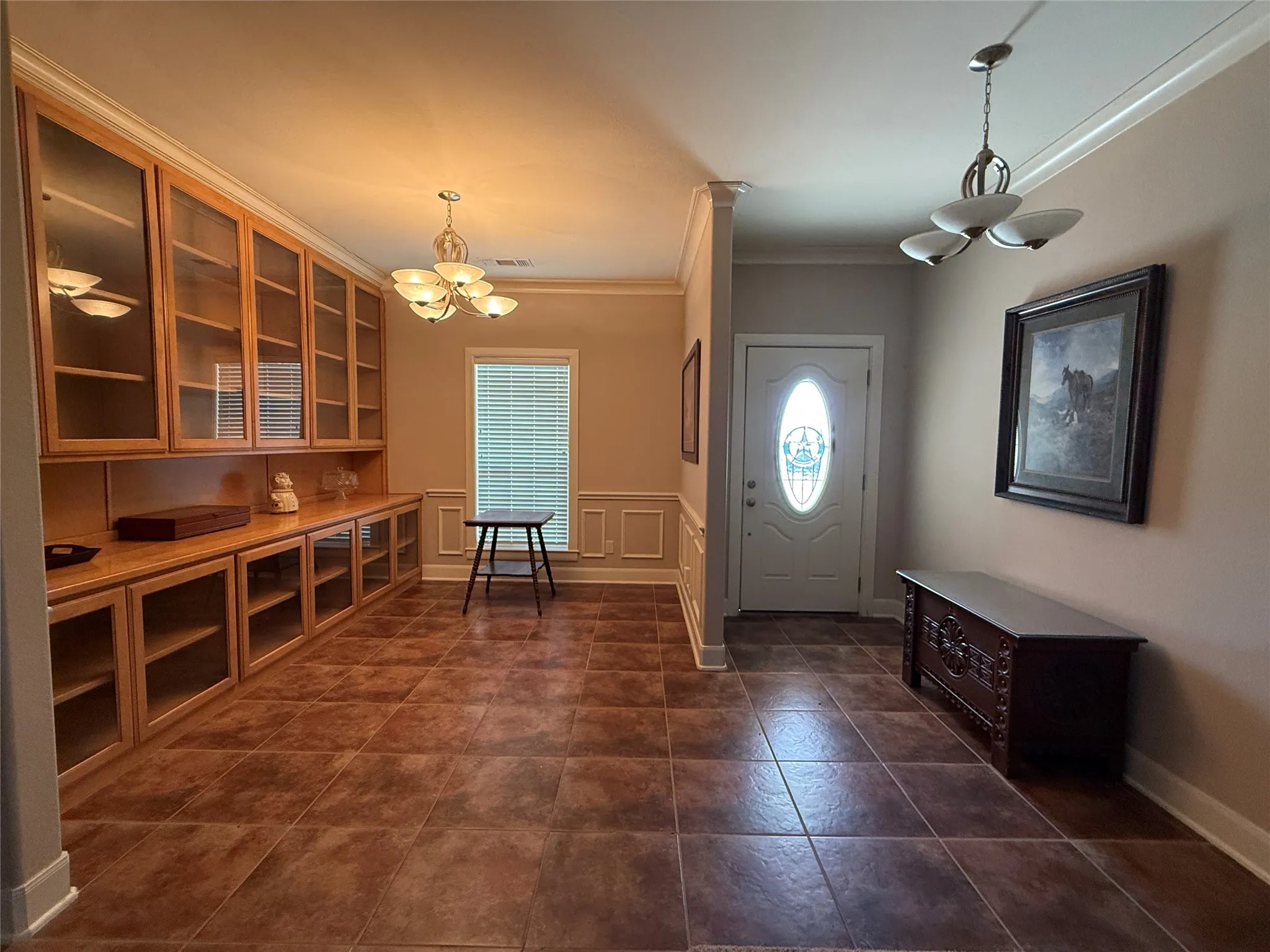 Single Family Residence For Sale in Comanche County , 1590 Highway 588, Comanche, Texas 76442, 3 Bedroom, 2 Bathroom, 2 Garage spaces, 2,174 Sqft, built in 2003, mls#21342648, Real Estate Agent in Comanche, Homes For Sale in Comanche county, Homes For Sale in Comanche, Realtor in Comanche Texas, Real Estate Brokerage Independent Realty Texas, Luminita Cordes Realtor