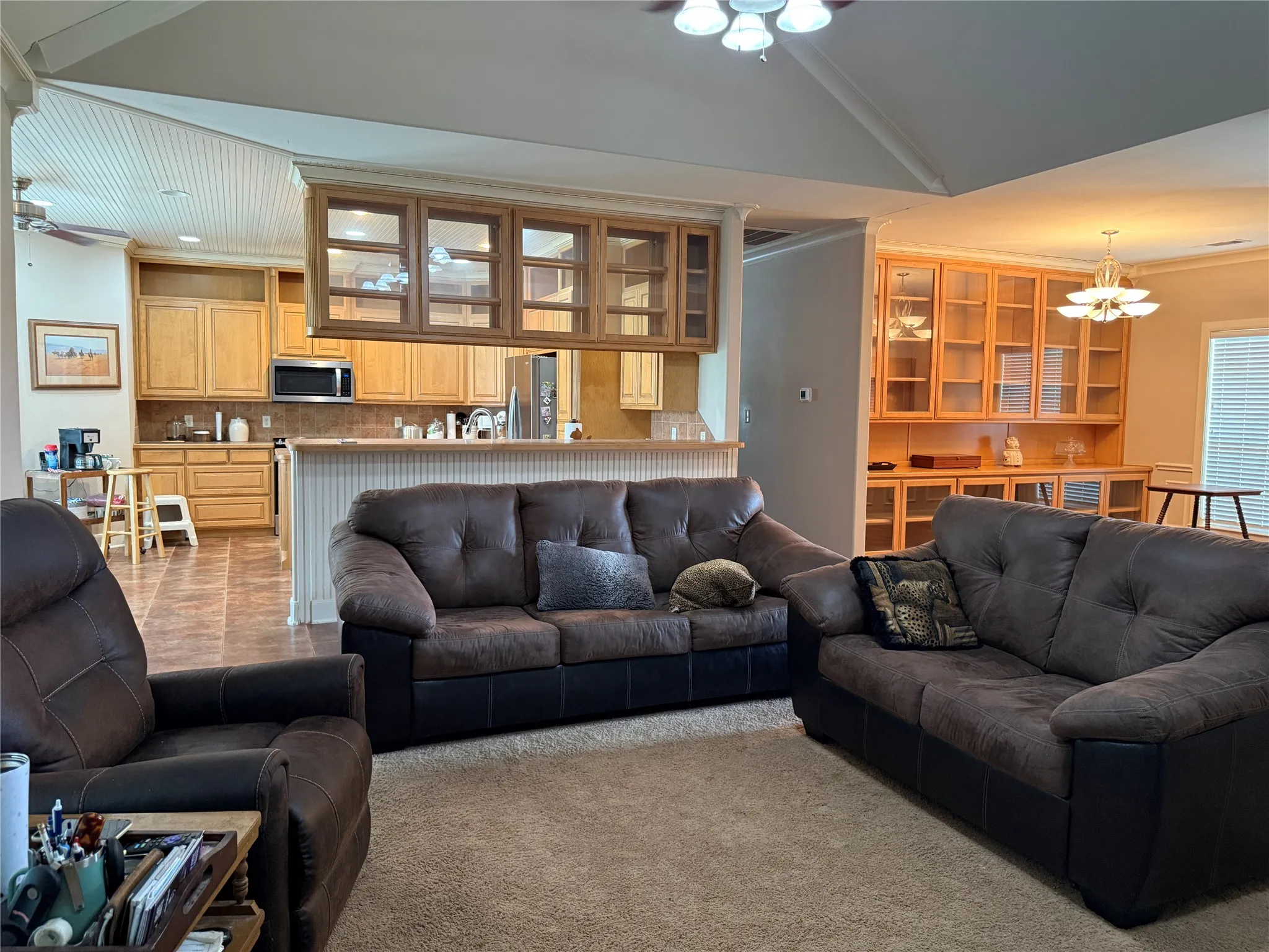 Single Family Residence For Sale in Comanche County , 1590 Highway 588, Comanche, Texas 76442, 3 Bedroom, 2 Bathroom, 2 Garage spaces, 2,174 Sqft, built in 2003, mls#21342648, Real Estate Agent in Comanche, Homes For Sale in Comanche county, Homes For Sale in Comanche, Realtor in Comanche Texas, Real Estate Brokerage Independent Realty Texas, Luminita Cordes Realtor