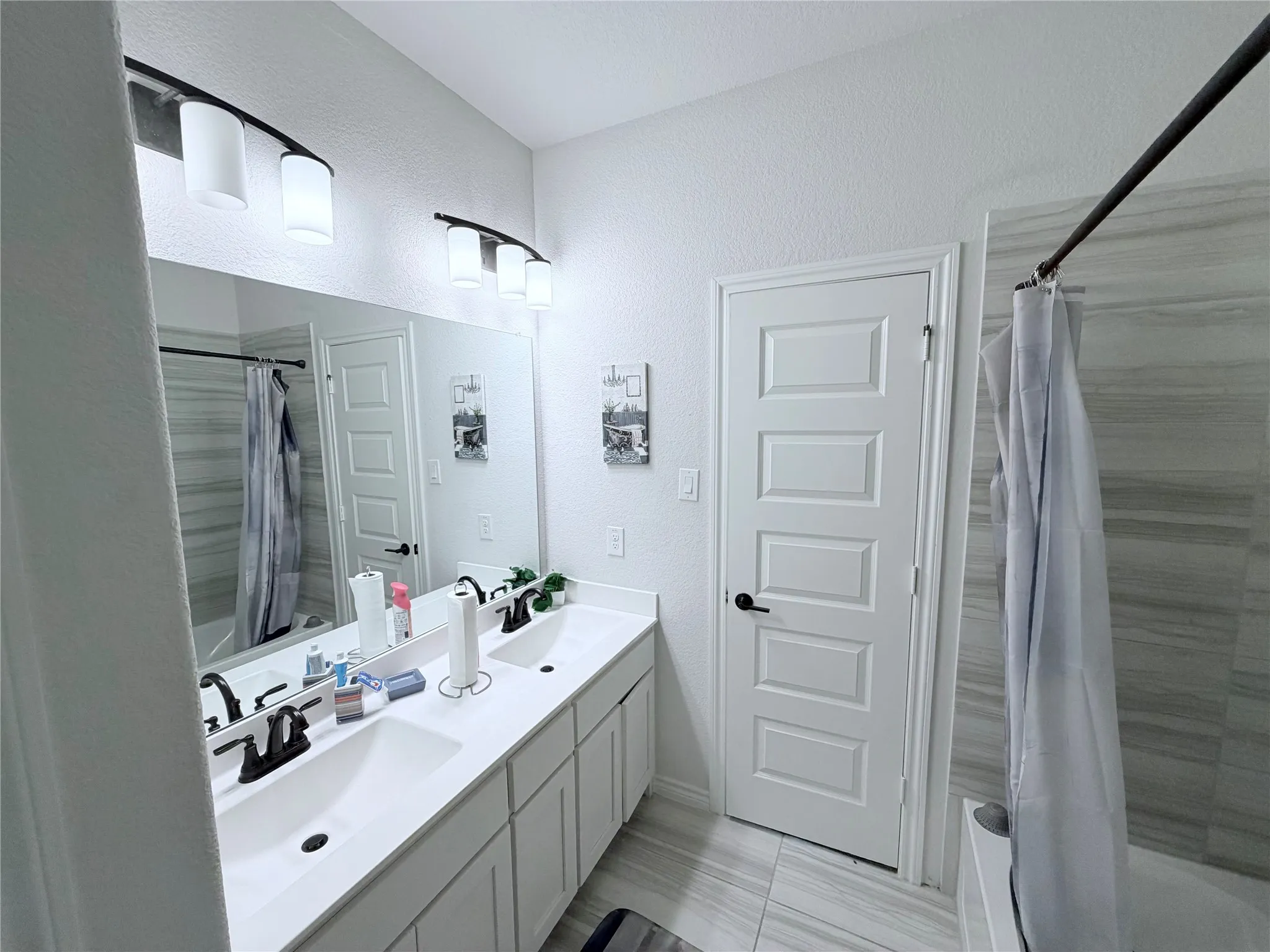 Bathroom 3