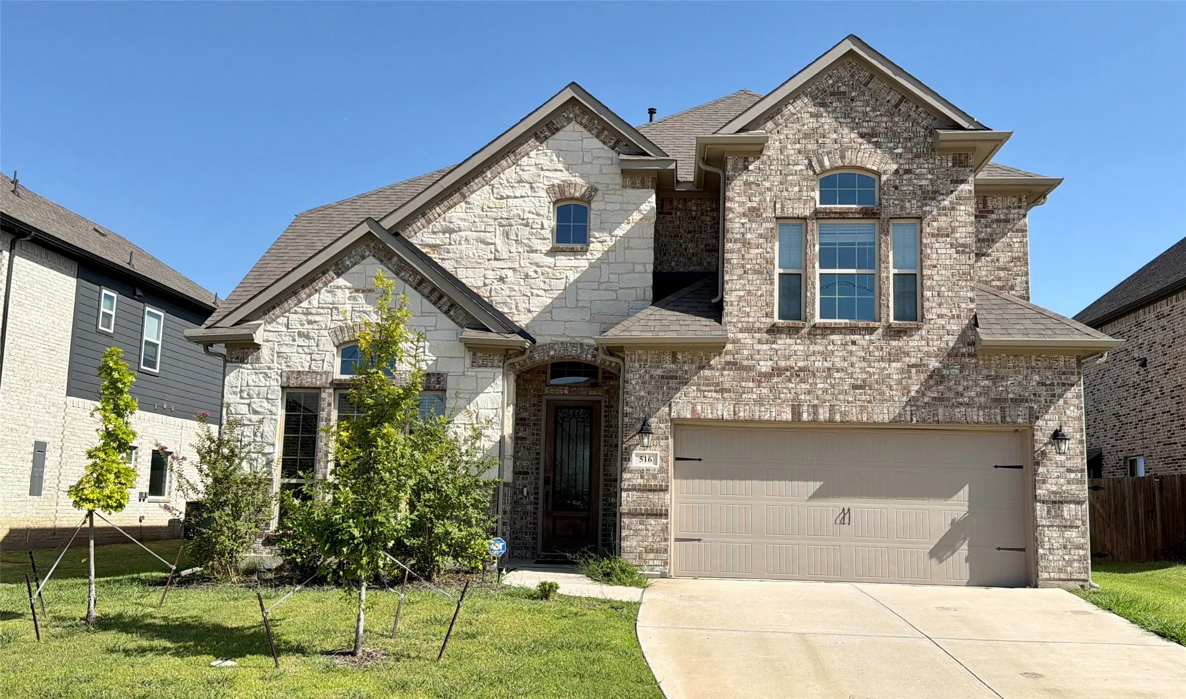 Single Family Residence For Rent in Tarrant County , 516 William Court, Arlington, Texas 76002, 5 Bedroom, 3 Bathroom, 2 Garage spaces, 3,072 Sqft, built in 2021, mls#21339735, Real Estate Agent in Arlington, Homes For Rent in Tarrant county, Homes For Rent in Arlington, Realtor in Arlington Texas, Real Estate Brokerage Independent Realty Texas, Luminita Cordes Realtor