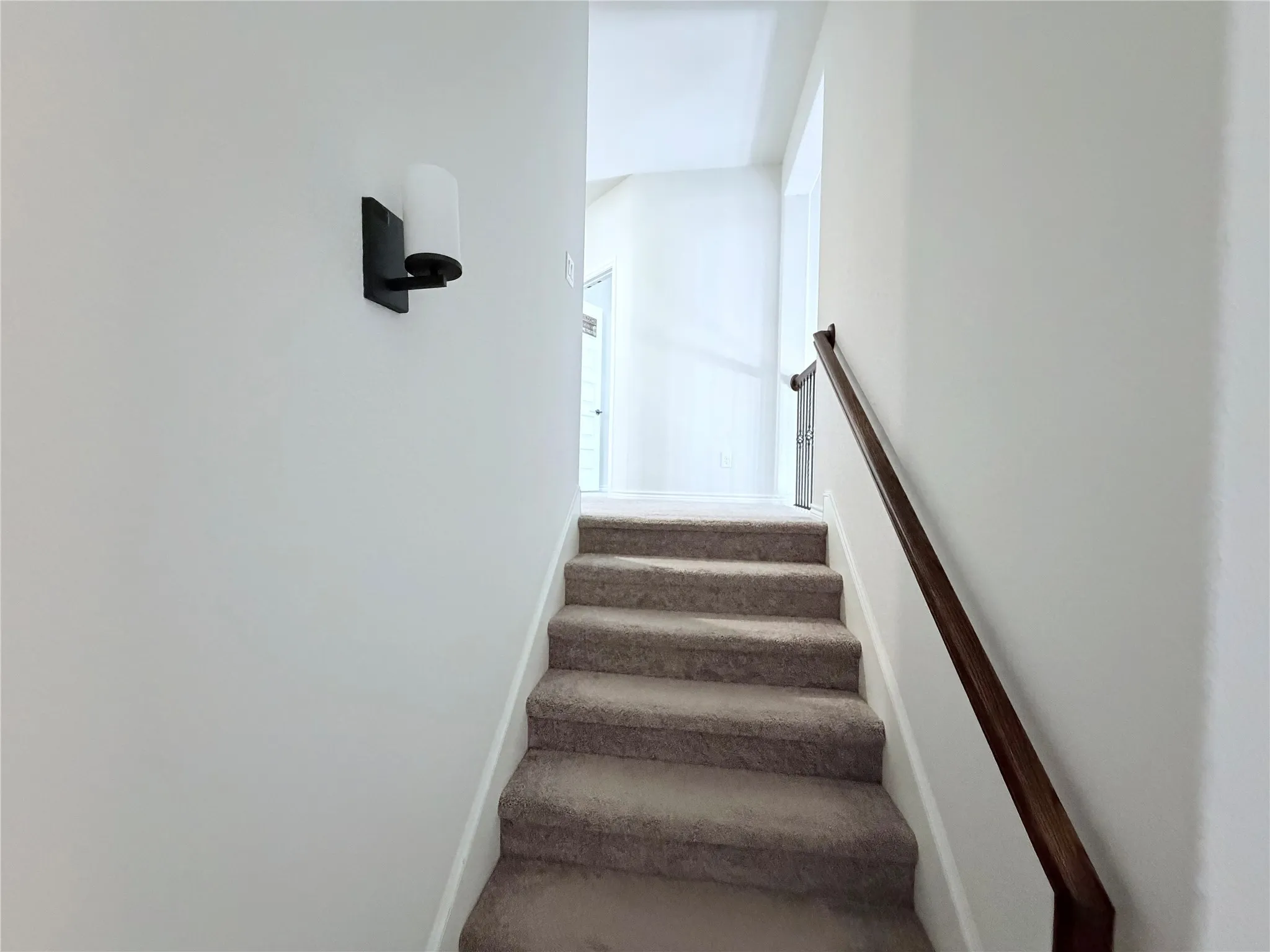 3 bedrooms upstairs