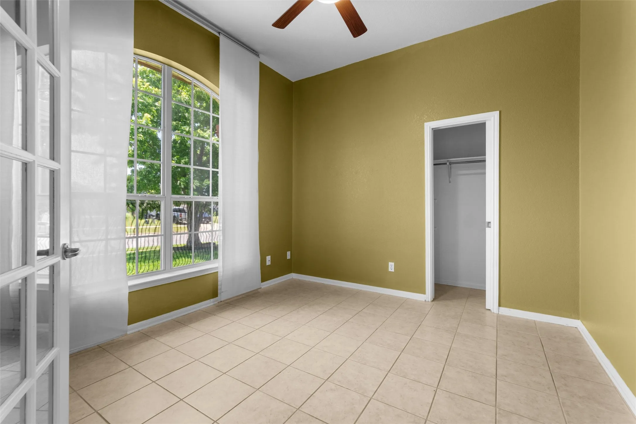 Office/4th BR