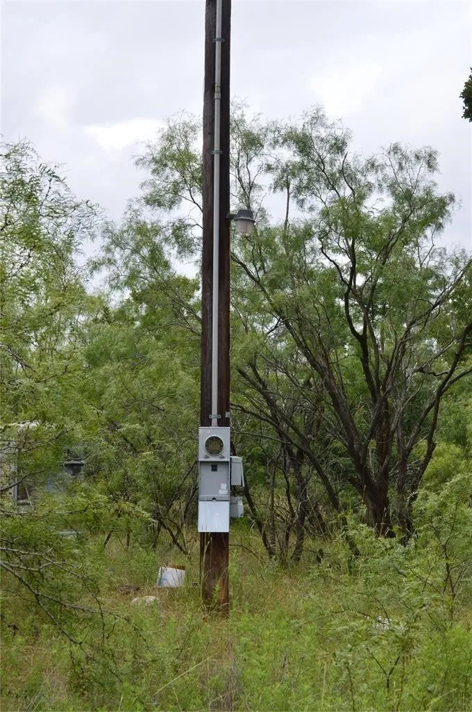 Electricity Installed