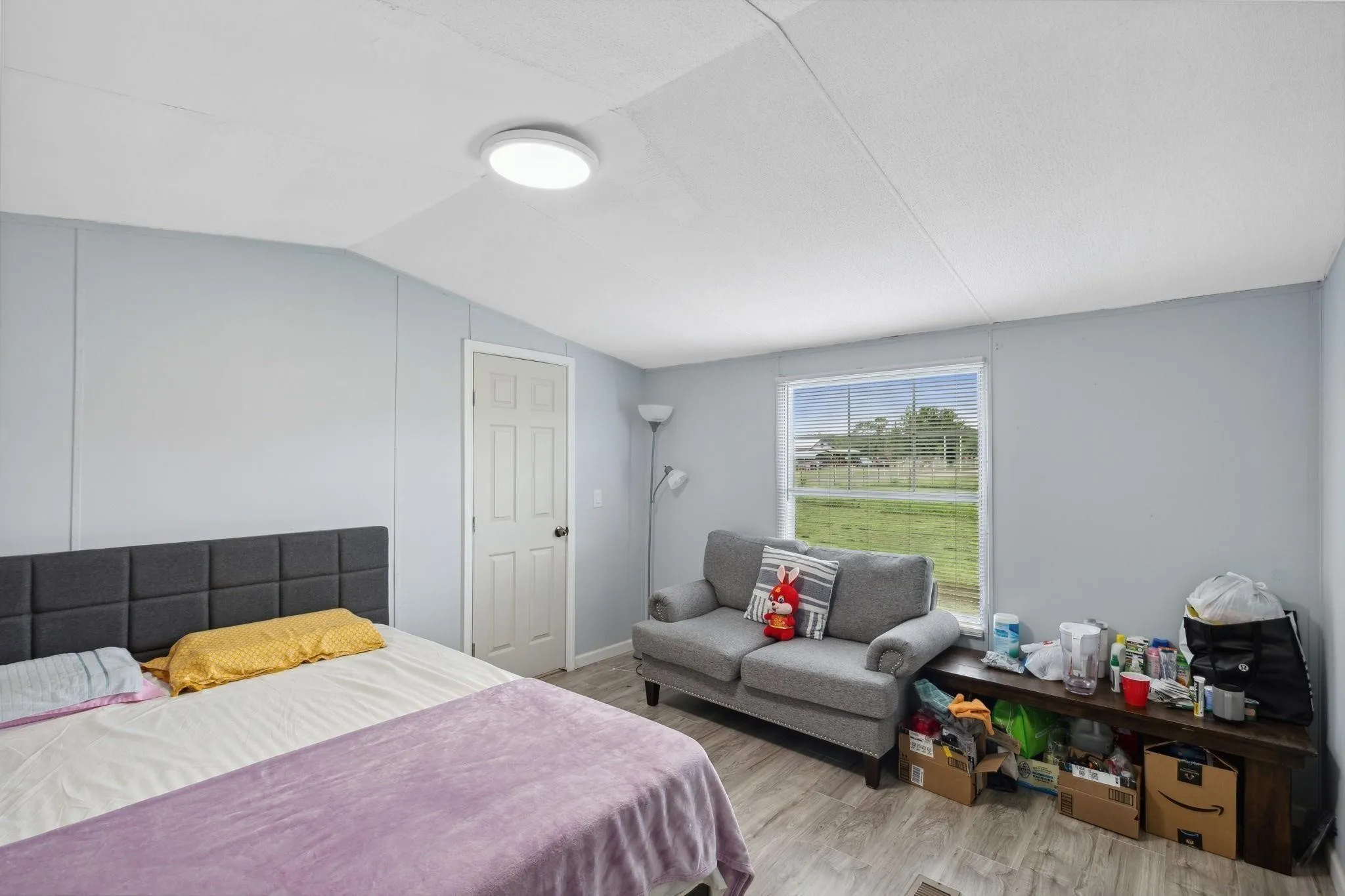 Mobile Home For Rent in Hunt County , 1946 County Road 2290, Quinlan, Texas 75474, 3 Bedroom, 2 Bathroom, Garage spaces, 1,216 Sqft, built in 2008, mls#21342847, Real Estate Agent in Quinlan, Homes For Rent in Hunt county, Homes For Rent in Quinlan, Realtor in Quinlan Texas, Real Estate Brokerage Independent Realty Texas, Luminita Cordes Realtor