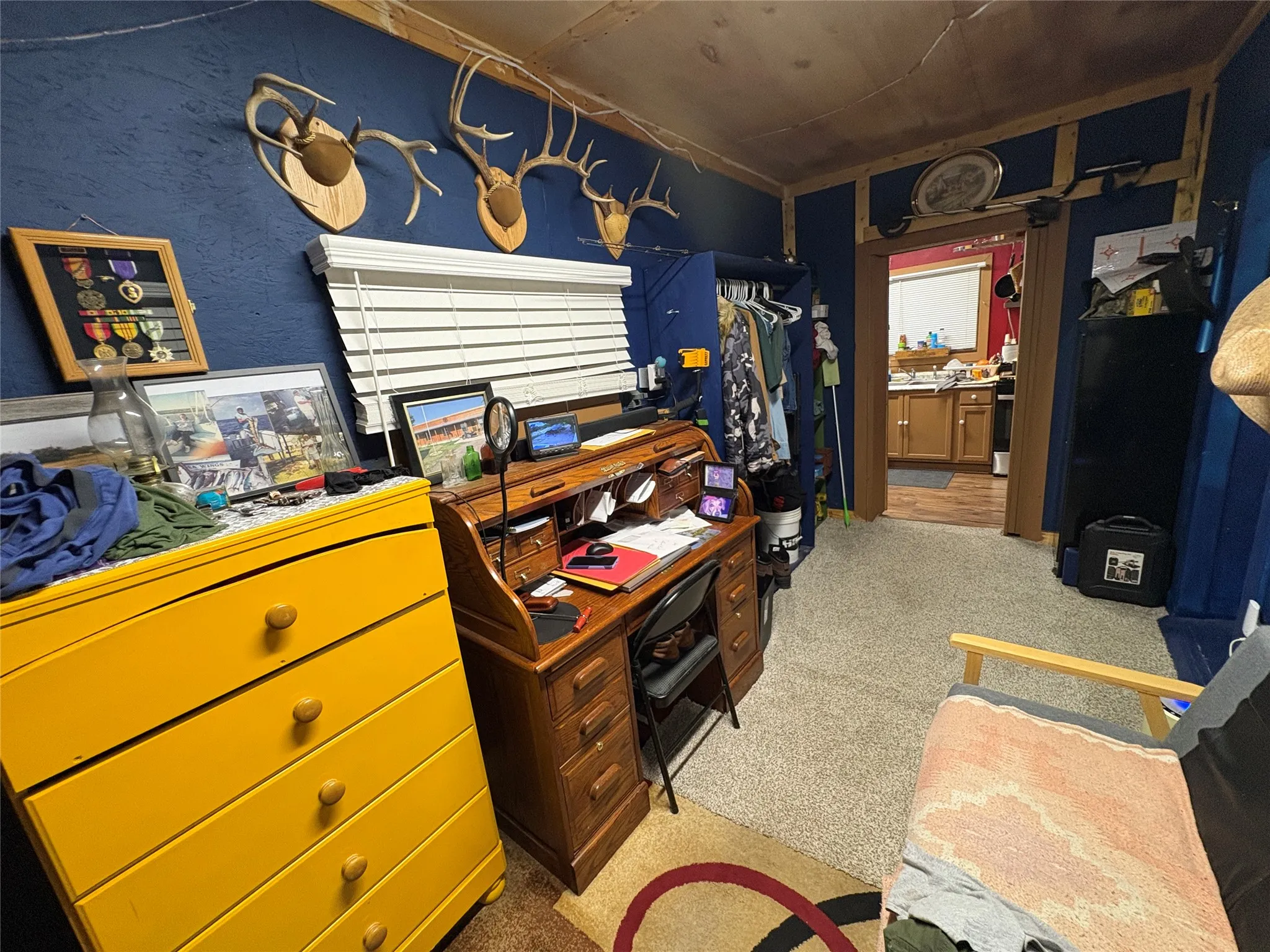 Single Family Residence For Sale in Bosque County , 109 PR 2400, Iredell, Texas 76649, 1 Bedroom, 2 Bathrooms, Garage spaces, 600 Sqft, built in 2022, Price $425,000, mls#21342871, Real Estate Agent in Iredell, Homes For Sale in Bosque county, Homes For Sale in Iredell, Realtor in Iredell Texas, Real Estate Brokerage Independent Realty Texas, Luminita Cordes Realtor