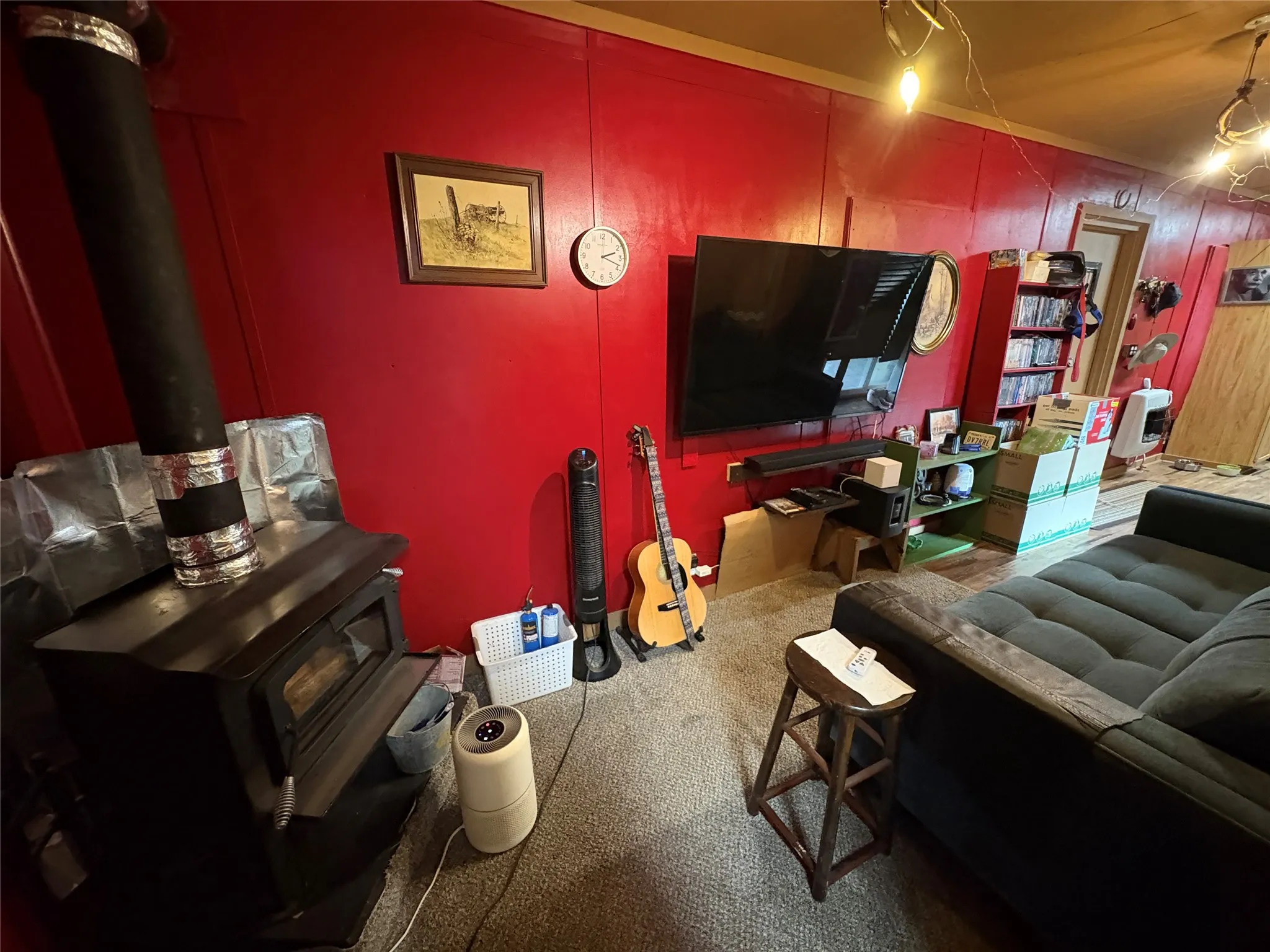 Single Family Residence For Sale in Bosque County , 109 PR 2400, Iredell, Texas 76649, 1 Bedroom, 2 Bathrooms, Garage spaces, 600 Sqft, built in 2022, Price $425,000, mls#21342871, Real Estate Agent in Iredell, Homes For Sale in Bosque county, Homes For Sale in Iredell, Realtor in Iredell Texas, Real Estate Brokerage Independent Realty Texas, Luminita Cordes Realtor
