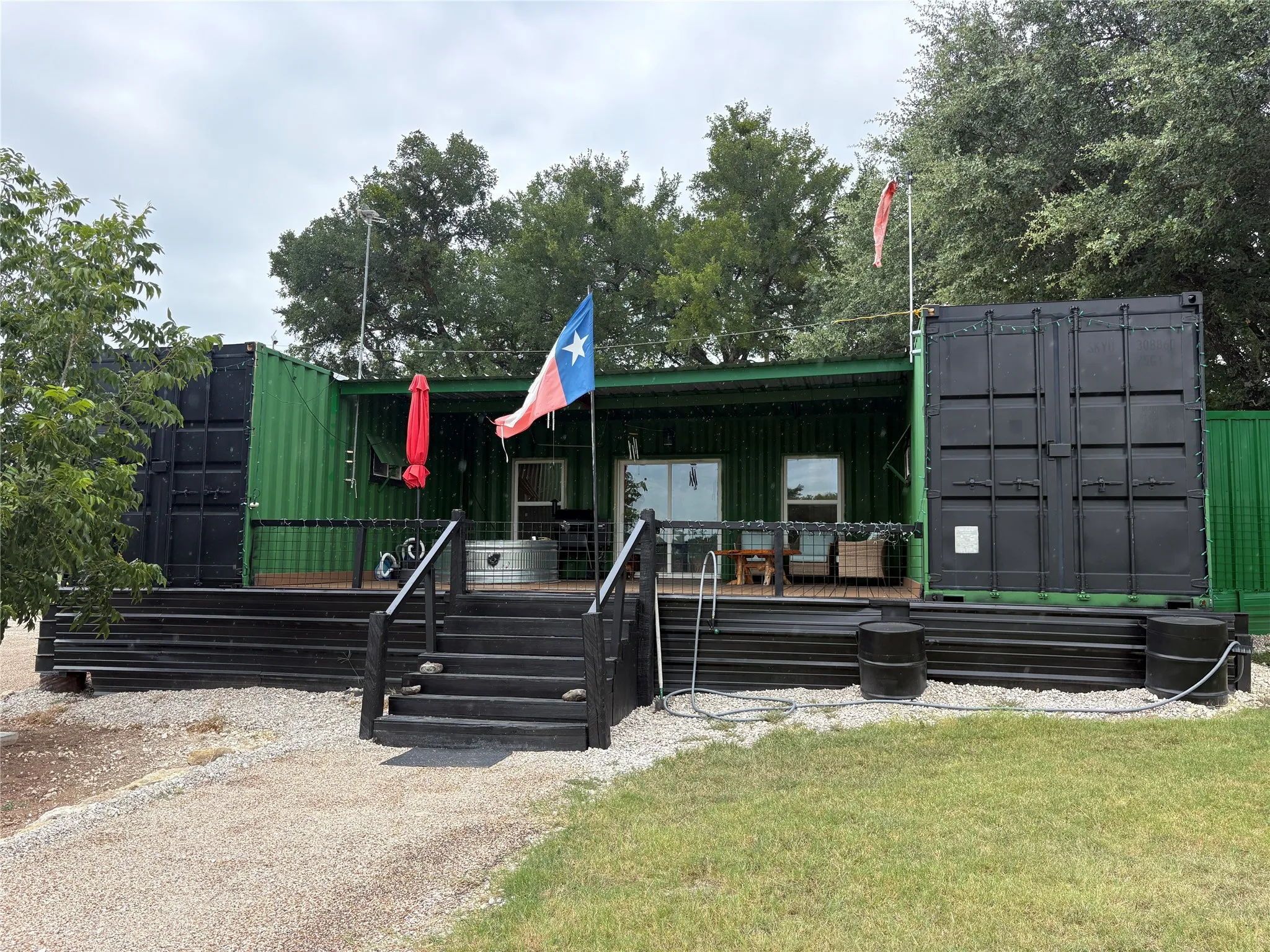 Single Family Residence For Sale in Bosque County , 109 PR 2400, Iredell, Texas 76649, 1 Bedroom, 2 Bathrooms, Garage spaces, 600 Sqft, built in 2022, Price $425,000, mls#21342871, Real Estate Agent in Iredell, Homes For Sale in Bosque county, Homes For Sale in Iredell, Realtor in Iredell Texas, Real Estate Brokerage Independent Realty Texas, Luminita Cordes Realtor