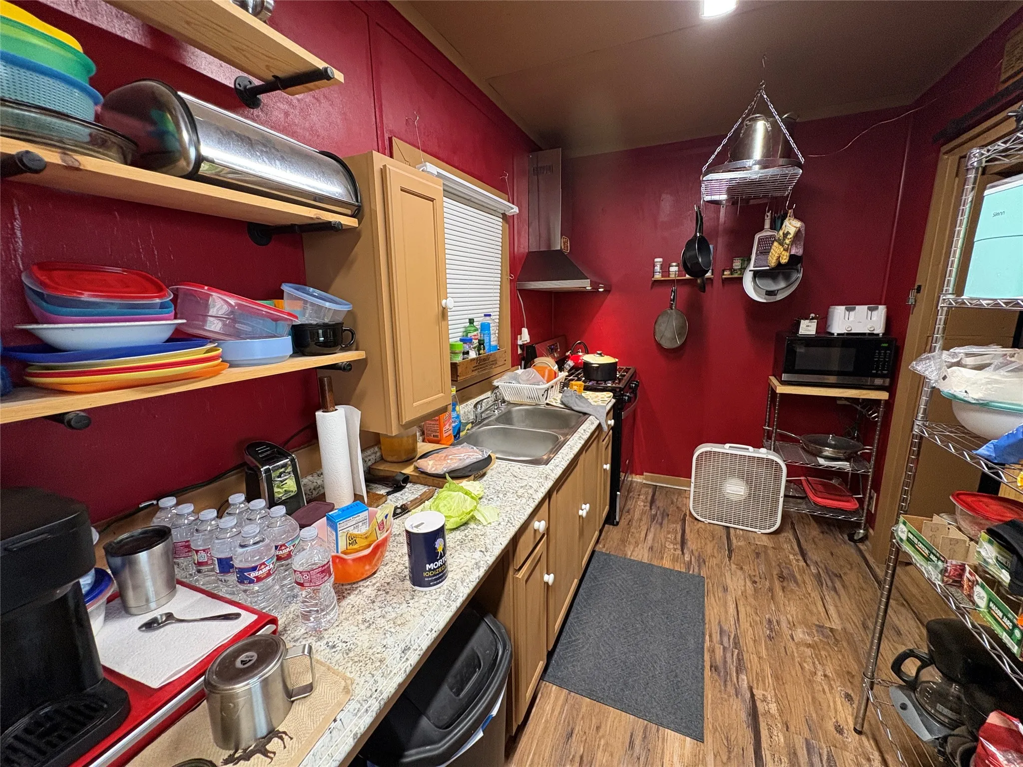 Single Family Residence For Sale in Bosque County , 109 PR 2400, Iredell, Texas 76649, 1 Bedroom, 2 Bathrooms, Garage spaces, 600 Sqft, built in 2022, Price $425,000, mls#21342871, Real Estate Agent in Iredell, Homes For Sale in Bosque county, Homes For Sale in Iredell, Realtor in Iredell Texas, Real Estate Brokerage Independent Realty Texas, Luminita Cordes Realtor