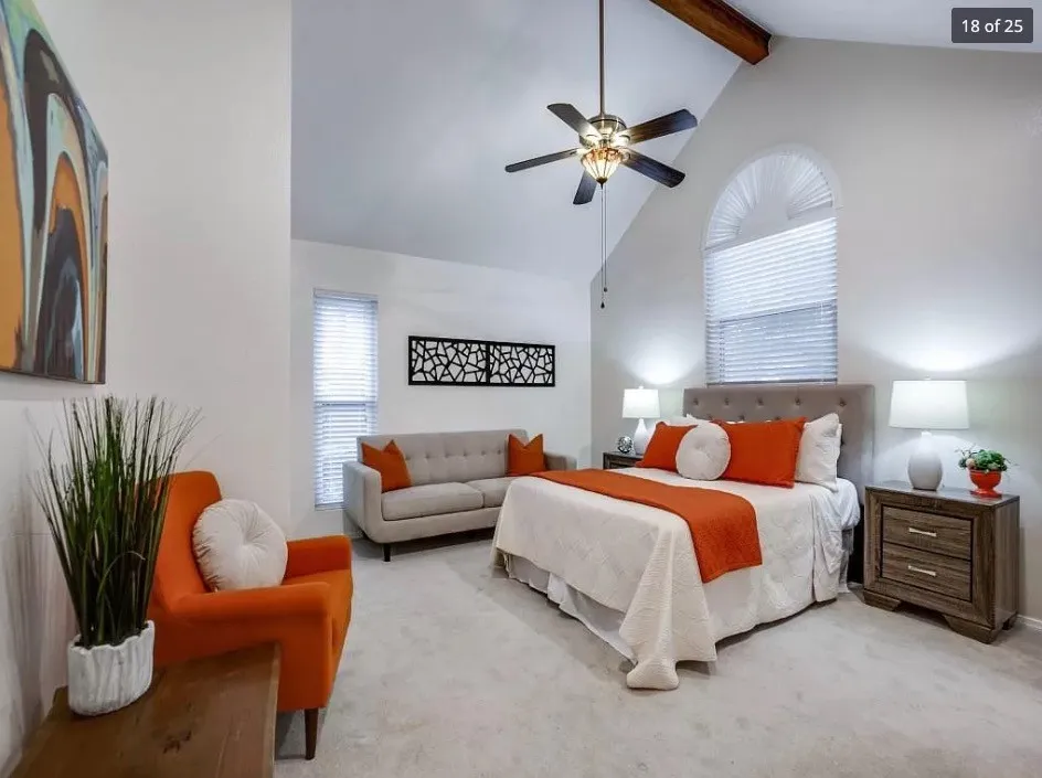 Single Family Residence For Rent in Dallas County , 818 Torrey Pines Lane, Garland, Texas 75044, 4 Bedrooms, 3 Bathrooms, 2 Garage spaces, 1,953 Sqft, built in 1986, Price $3,000, mls#21342904, Real Estate Agent in Garland, Homes For Rent in Dallas county, Homes For Rent in Garland, Realtor in Garland Texas, Real Estate Brokerage Independent Realty Texas, Luminita Cordes Realtor