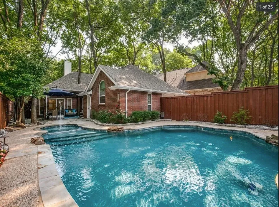 Single Family Residence For Sale in Dallas County , 818 Torrey Pines Lane, Garland, Texas 75044, 4 Bedroom, 3 Bathroom, 2 Garage spaces, 1,953 Sqft, built in 1986, mls#21342919, Real Estate Agent in Garland, Homes For Sale in Dallas county, Homes For Sale in Garland, Realtor in Garland Texas, Real Estate Brokerage Independent Realty Texas, Luminita Cordes Realtor