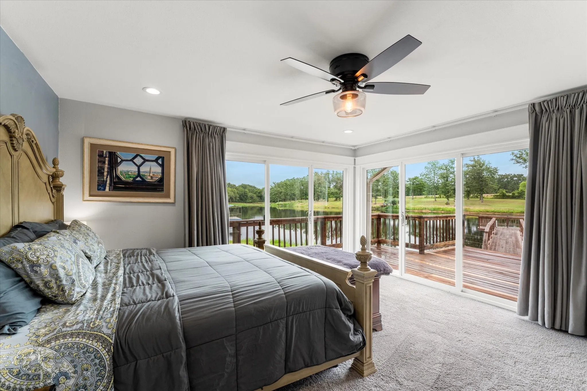 Single Family Residence For Sale in Rains County , 992 RS County Road 4325, Emory, Texas 75440, 3 Bedrooms, 3 Bathrooms, 6 Garage spaces, 2,312 Sqft, built in 1965, Price $1,900,000, mls#21342638, Real Estate Agent in Emory, Homes For Sale in Rains county, Homes For Sale in Emory, Realtor in Emory Texas, Real Estate Brokerage Independent Realty Texas, Luminita Cordes Realtor