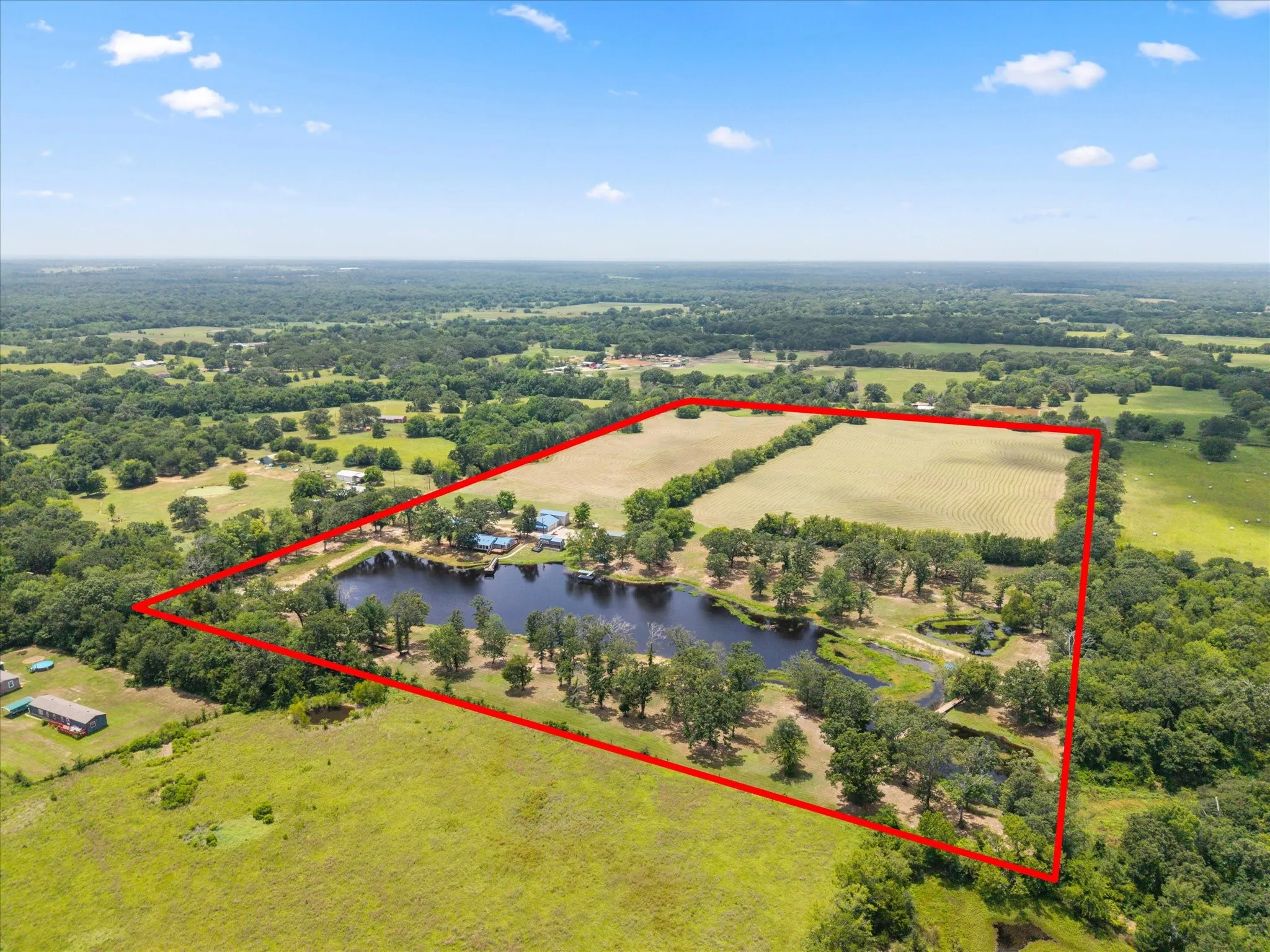 Single Family Residence For Sale in Rains County , 992 RS County Road 4325, Emory, Texas 75440, 3 Bedrooms, 3 Bathrooms, 6 Garage spaces, 2,312 Sqft, built in 1965, Price $1,900,000, mls#21342638, Real Estate Agent in Emory, Homes For Sale in Rains county, Homes For Sale in Emory, Realtor in Emory Texas, Real Estate Brokerage Independent Realty Texas, Luminita Cordes Realtor