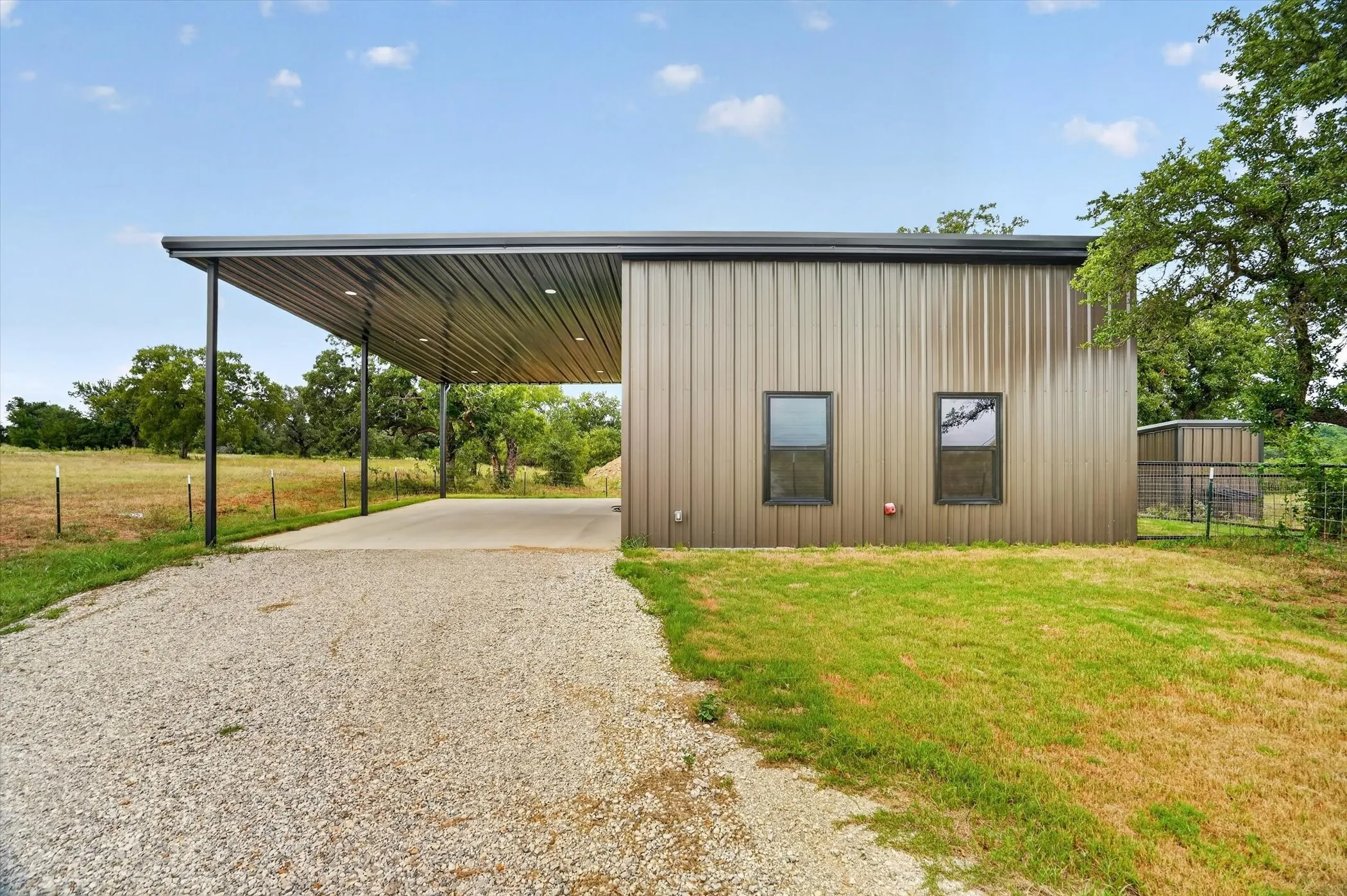 Single Family Residence For Sale in Palo Pinto County , 1155 Shelby Ranch Drive, Palo Pinto, Texas 76484, 1 Bedroom, 1 Bathroom, Garage spaces, 720 Sqft, built in 2025, mls#21336092, Real Estate Agent in Palo Pinto, Homes For Sale in Palo Pinto county, Homes For Sale in Palo Pinto, Realtor in Palo Pinto Texas, Real Estate Brokerage Independent Realty Texas, Luminita Cordes Realtor