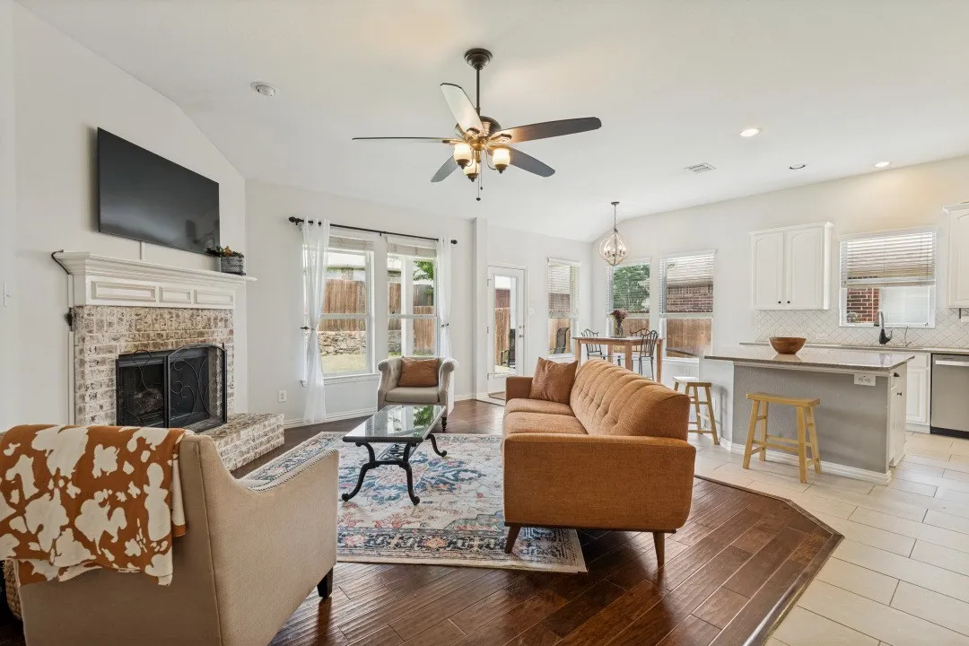 Single Family Residence For Rent in Rockwall County , 314 Blackhaw Drive, Fate, Texas 75087, 4 Bedroom, 3 Bathroom, 2 Garage spaces, 2,584 Sqft, built in 2009, mls#21342965, Real Estate Agent in Fate, Homes For Rent in Rockwall county, Homes For Rent in Fate, Realtor in Fate Texas, Real Estate Brokerage Independent Realty Texas, Luminita Cordes Realtor