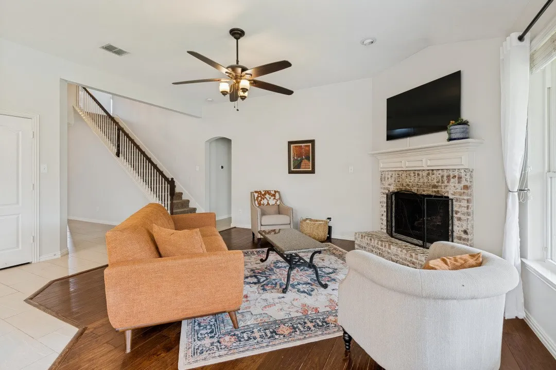 Single Family Residence For Rent in Rockwall County , 314 Blackhaw Drive, Fate, Texas 75087, 4 Bedroom, 3 Bathroom, 2 Garage spaces, 2,584 Sqft, built in 2009, mls#21342965, Real Estate Agent in Fate, Homes For Rent in Rockwall county, Homes For Rent in Fate, Realtor in Fate Texas, Real Estate Brokerage Independent Realty Texas, Luminita Cordes Realtor