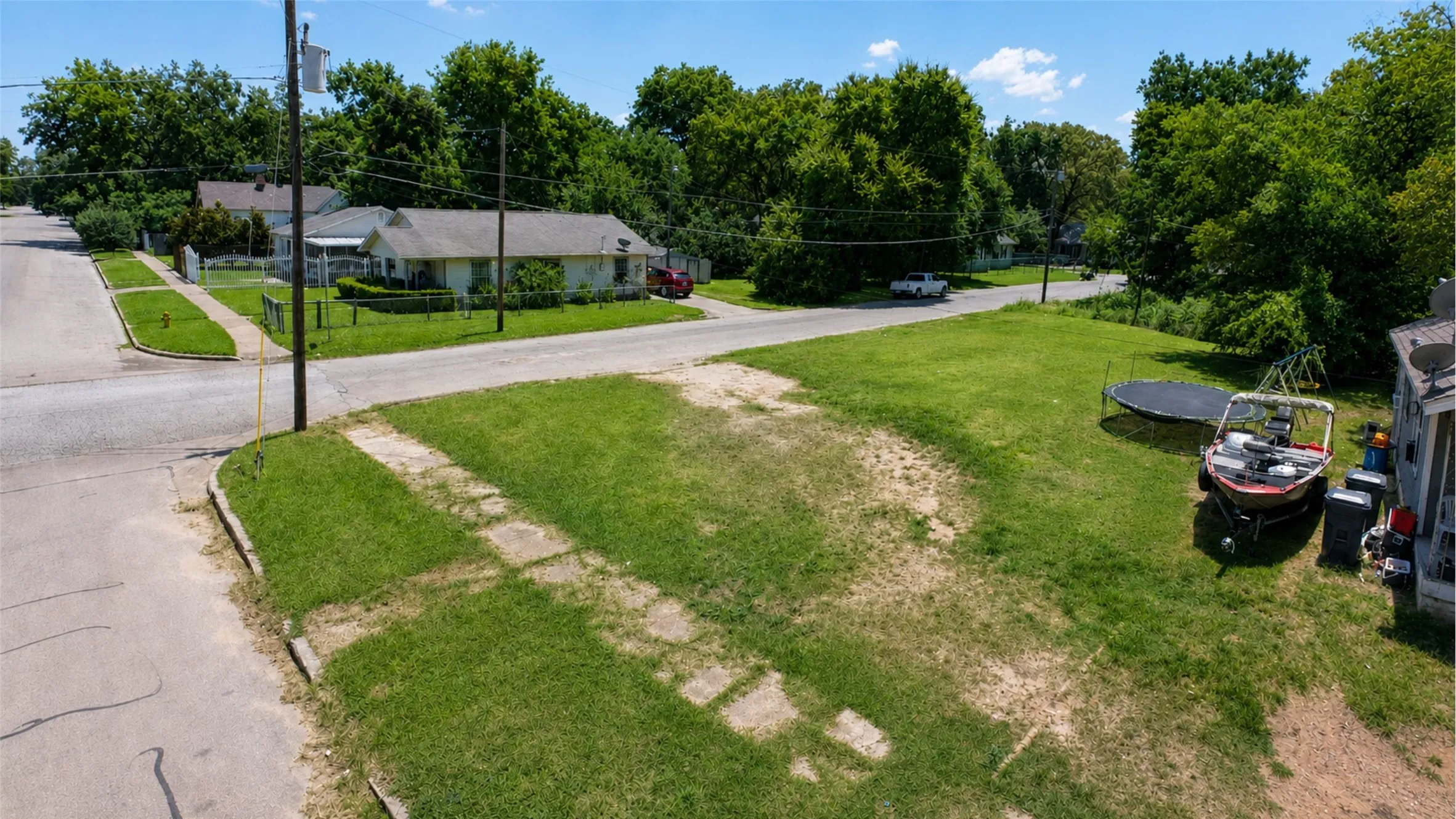 Unimproved Land For Sale in Mc Lennan County , 600 Preston Street, Waco, Texas 76704, 0, 0, Garage spaces, 0 Sqft, built in 0, Price $29,900, mls#21339676, Real Estate Agent in Waco, Homes For Sale in Mc Lennan county, Homes For Sale in Waco, Realtor in Waco Texas, Real Estate Brokerage Independent Realty Texas, Luminita Cordes Realtor