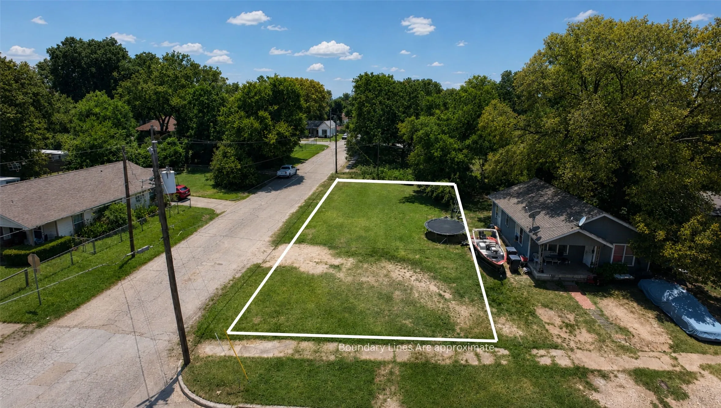 Unimproved Land For Sale in Mc Lennan County , 600 Preston Street, Waco, Texas 76704, 0, 0, Garage spaces, 0 Sqft, built in 0, Price $29,900, mls#21339676, Real Estate Agent in Waco, Homes For Sale in Mc Lennan county, Homes For Sale in Waco, Realtor in Waco Texas, Real Estate Brokerage Independent Realty Texas, Luminita Cordes Realtor